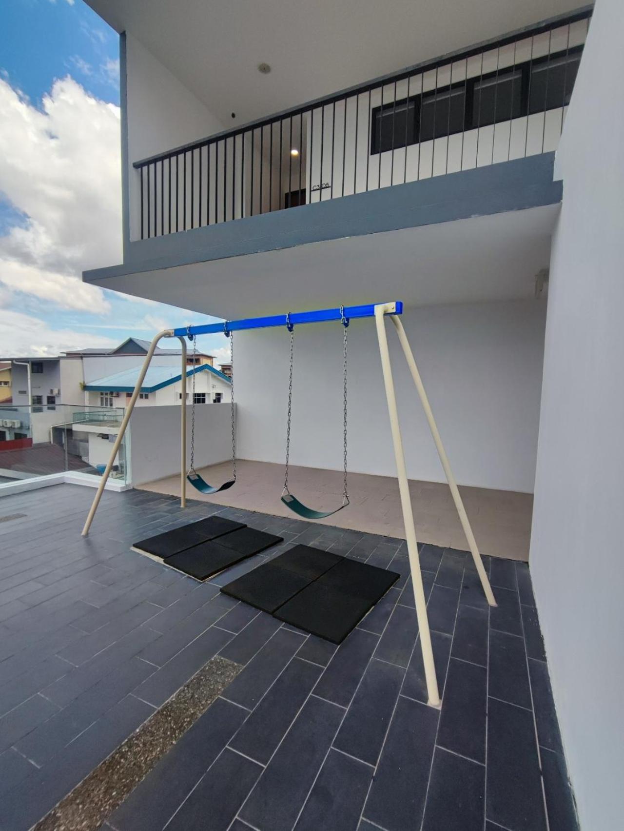 Kuching Near GalaCity Armadale Residence Apartment