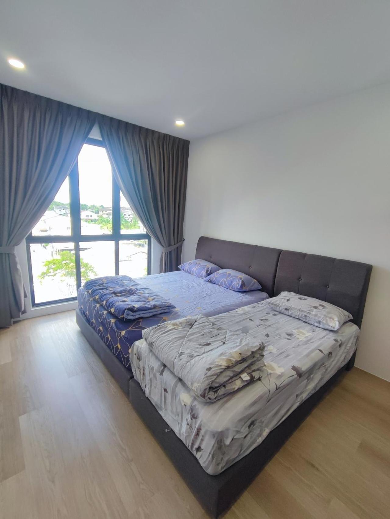Kuching Near GalaCity Armadale Residence Apartment