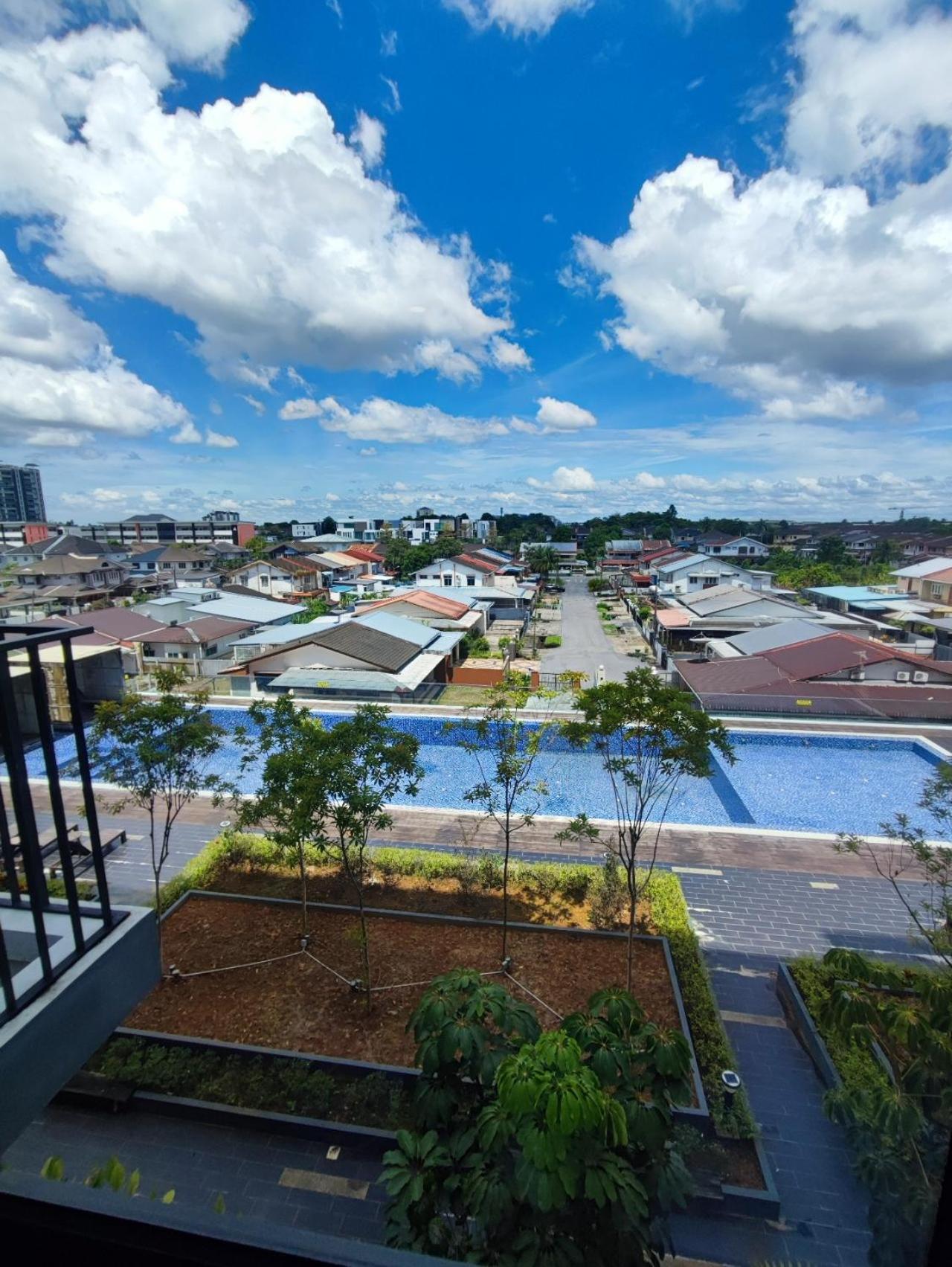 Kuching Near GalaCity Armadale Residence Apartment