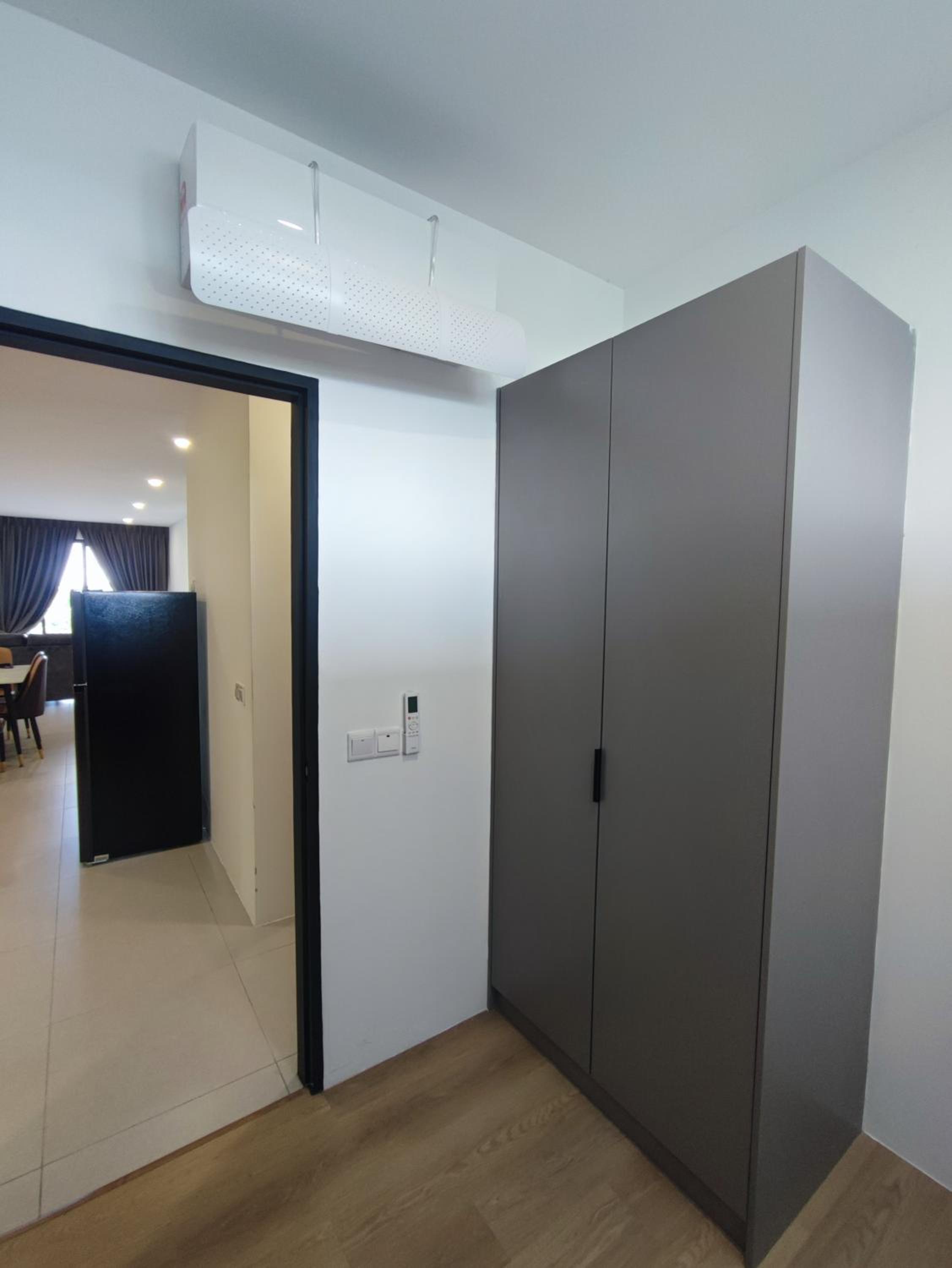 Kuching Near GalaCity Armadale Residence Apartment