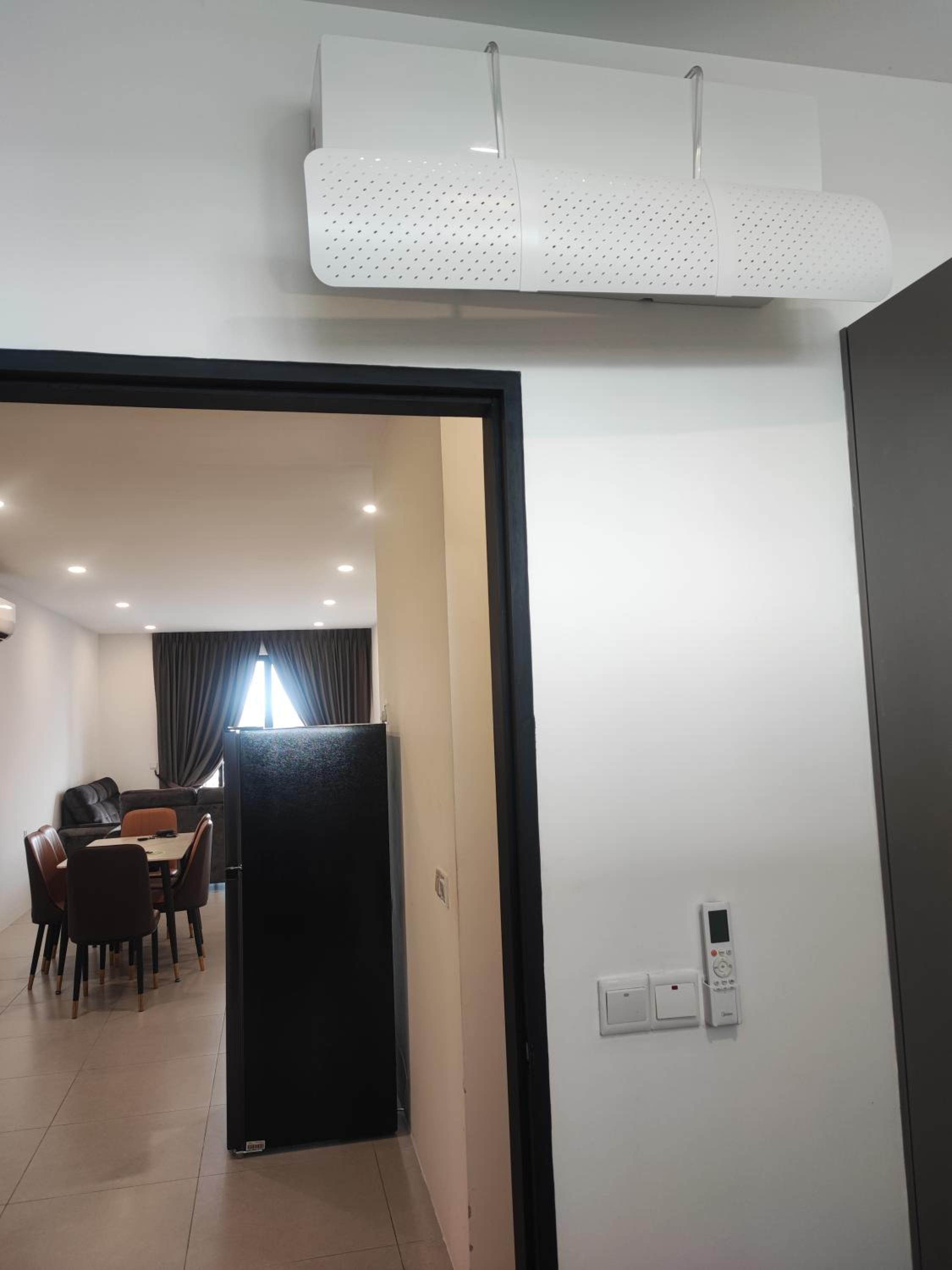 Kuching Near GalaCity Armadale Residence Apartment