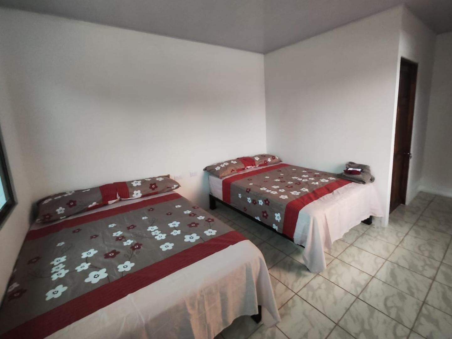 Casa La Frontera