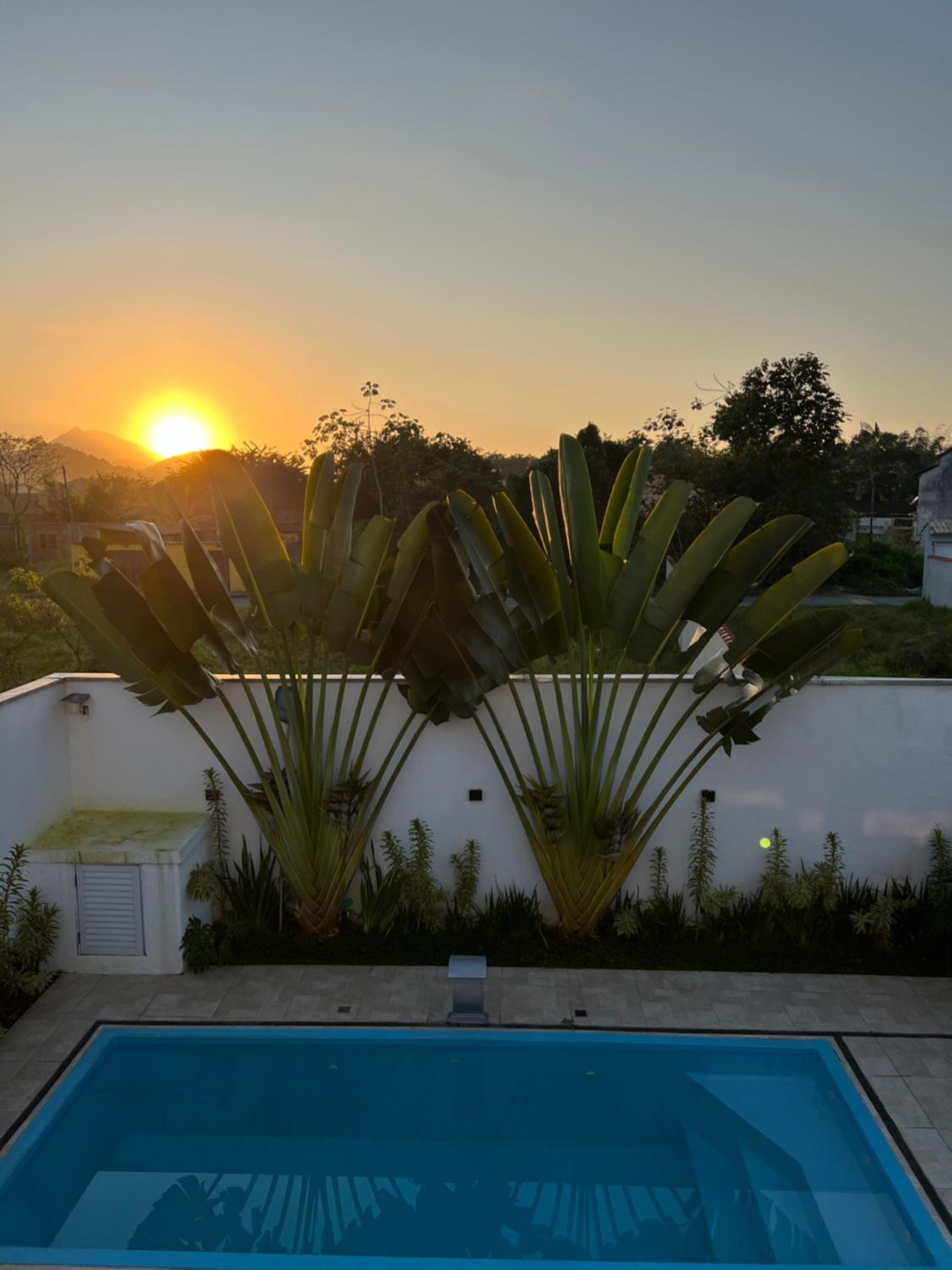 Casa TOP com piscina e Wifi