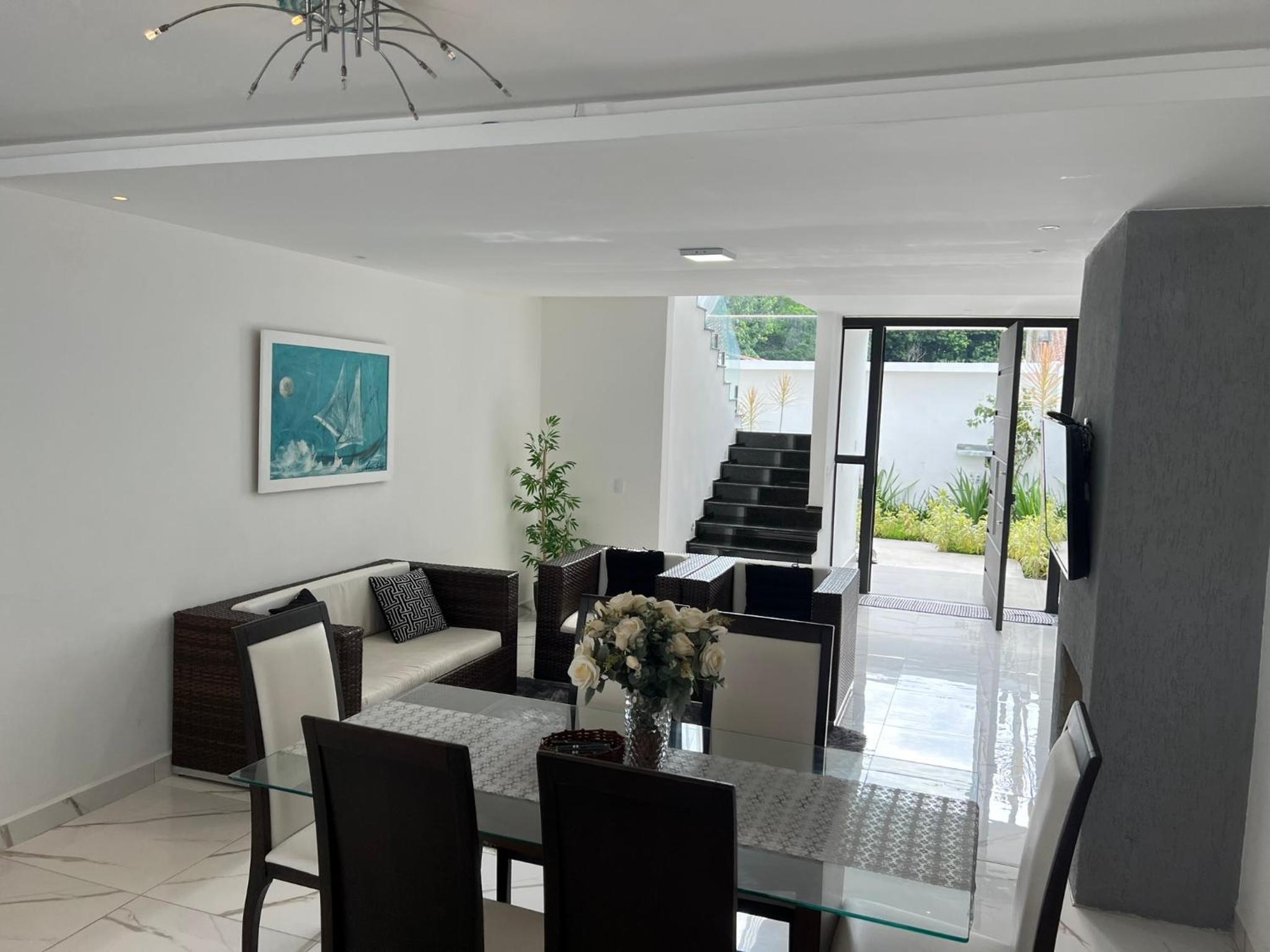 Casa TOP com piscina e Wifi