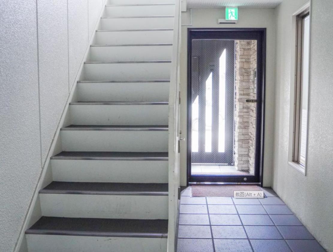 F HOUSE Os Residence S3