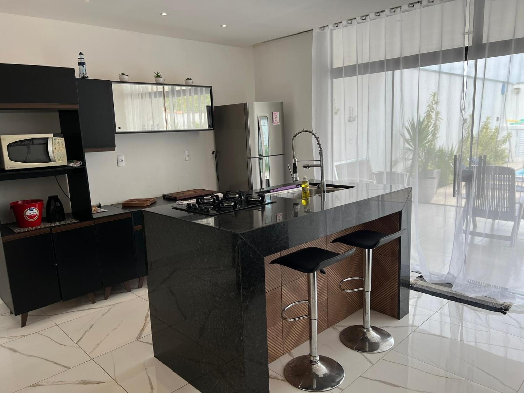 Casa TOP com piscina e Wifi