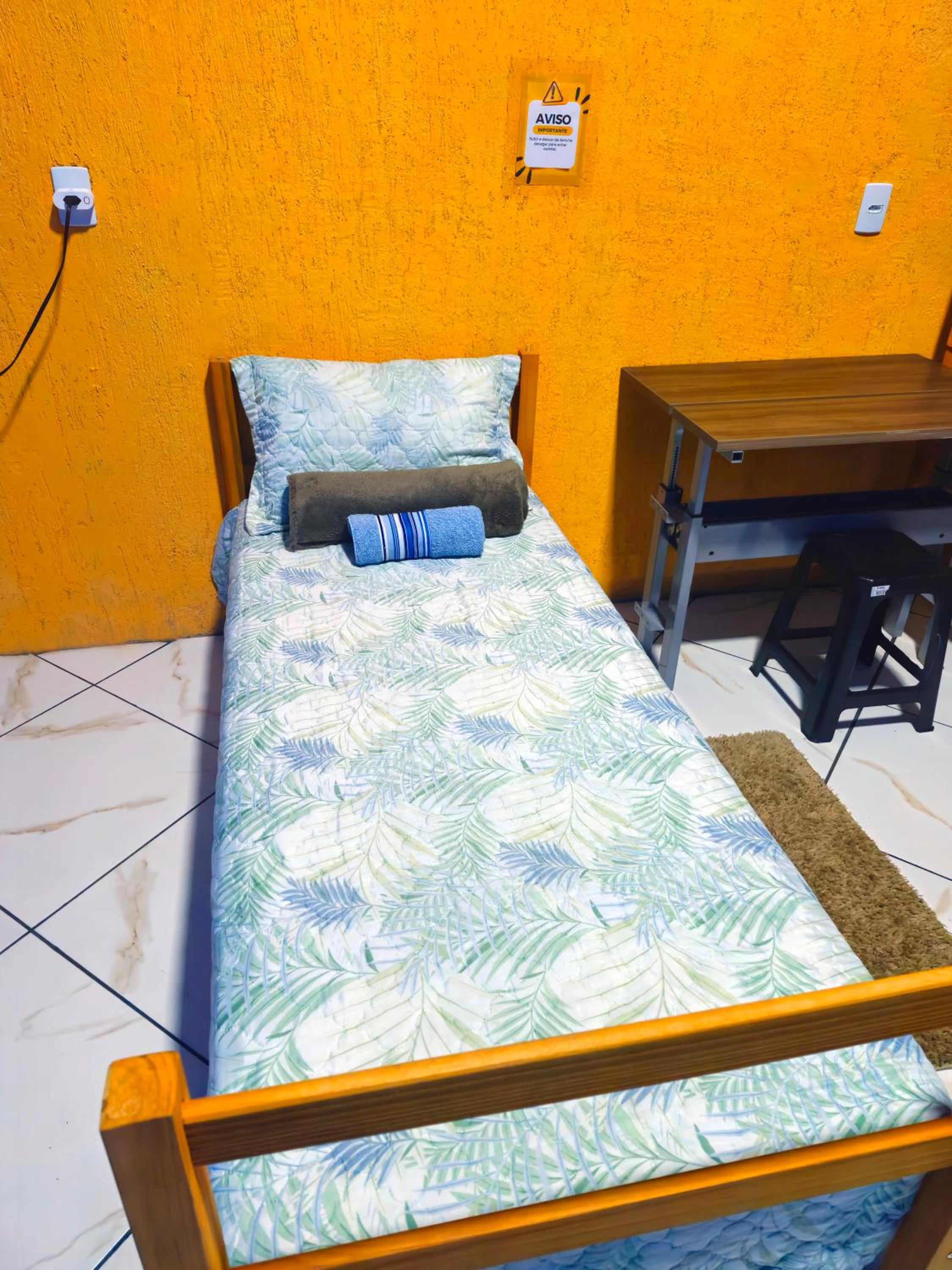 Hilton Hostel