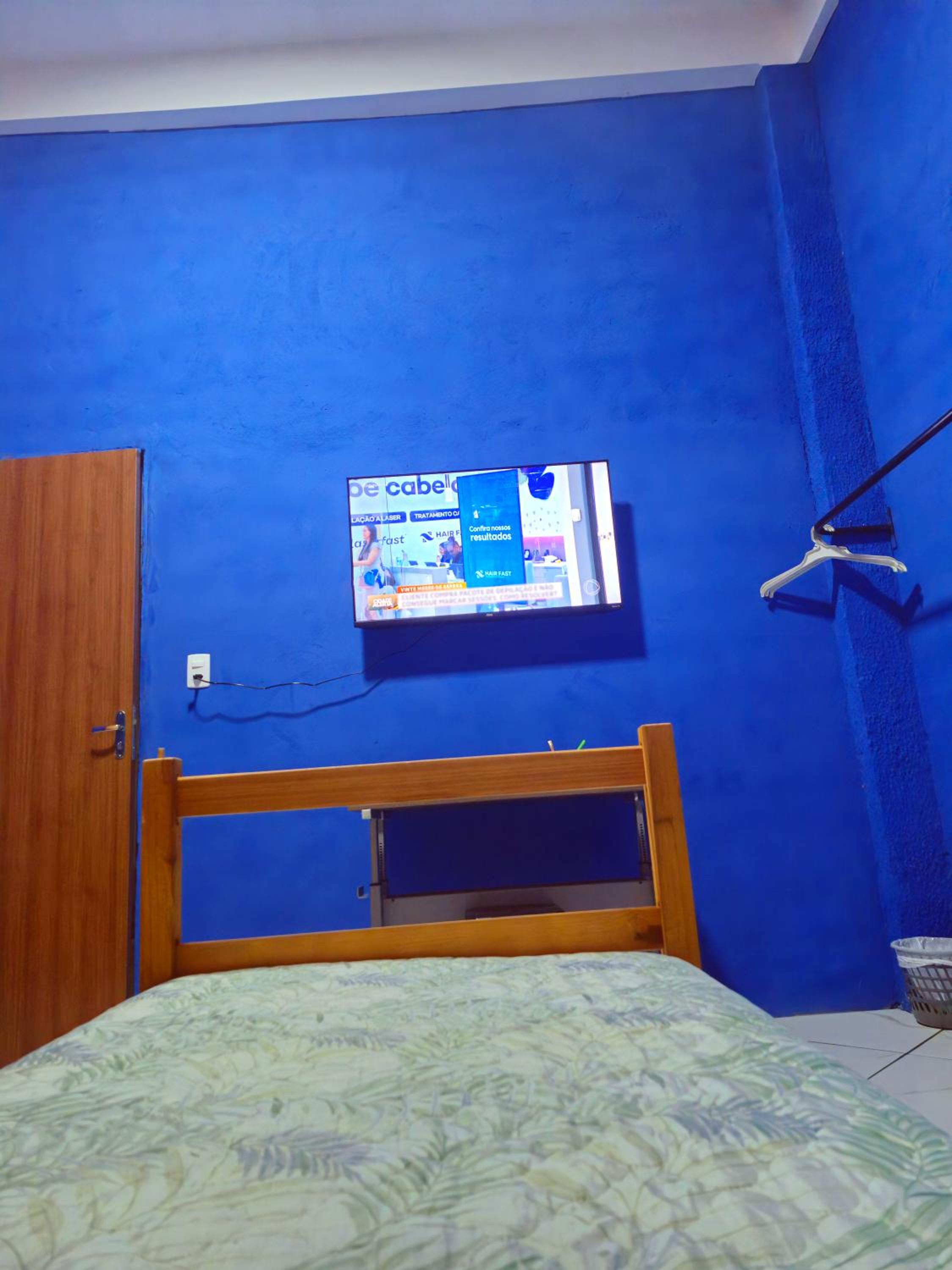 Hilton Hostel