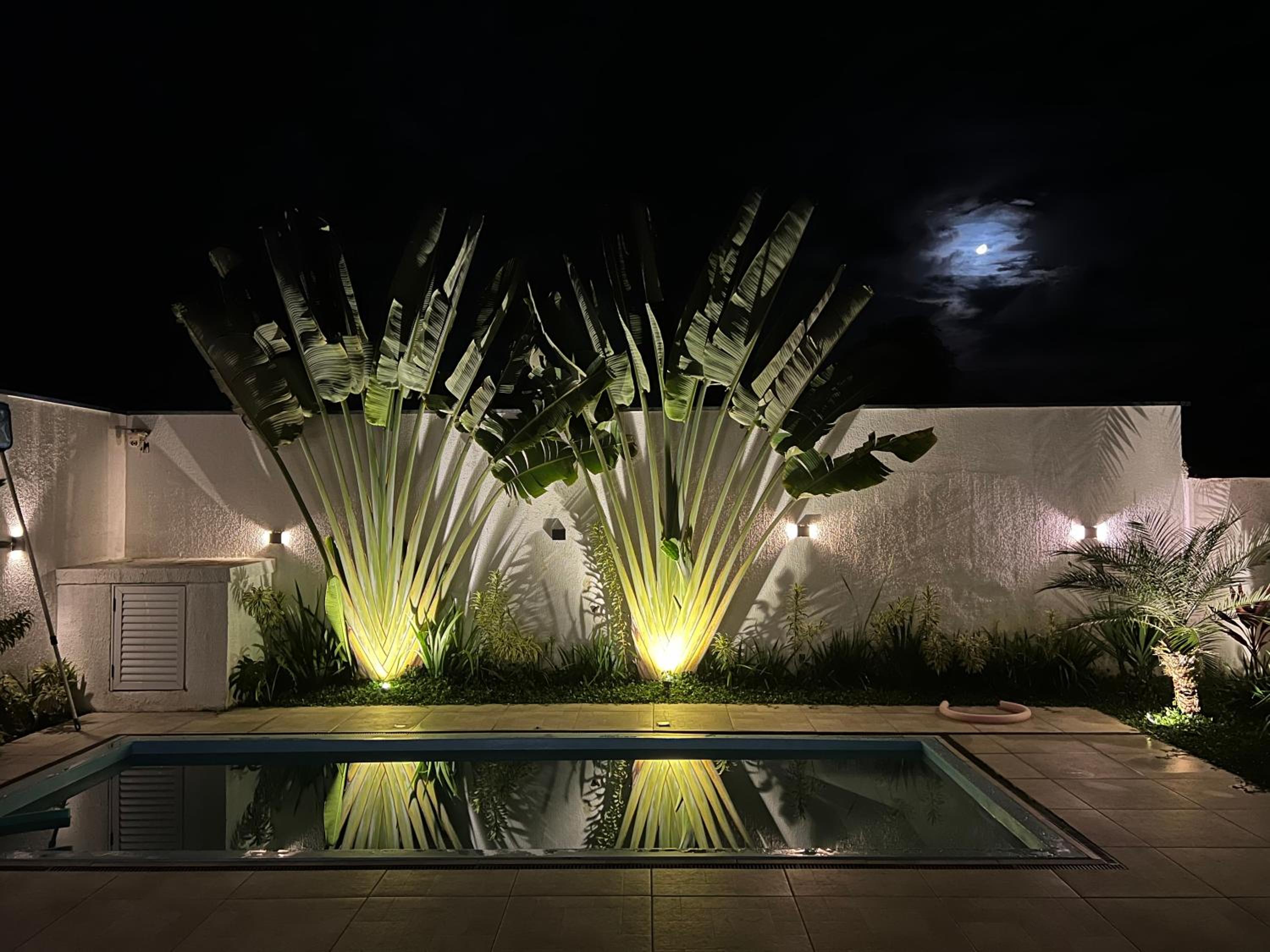 Casa TOP com piscina e Wifi