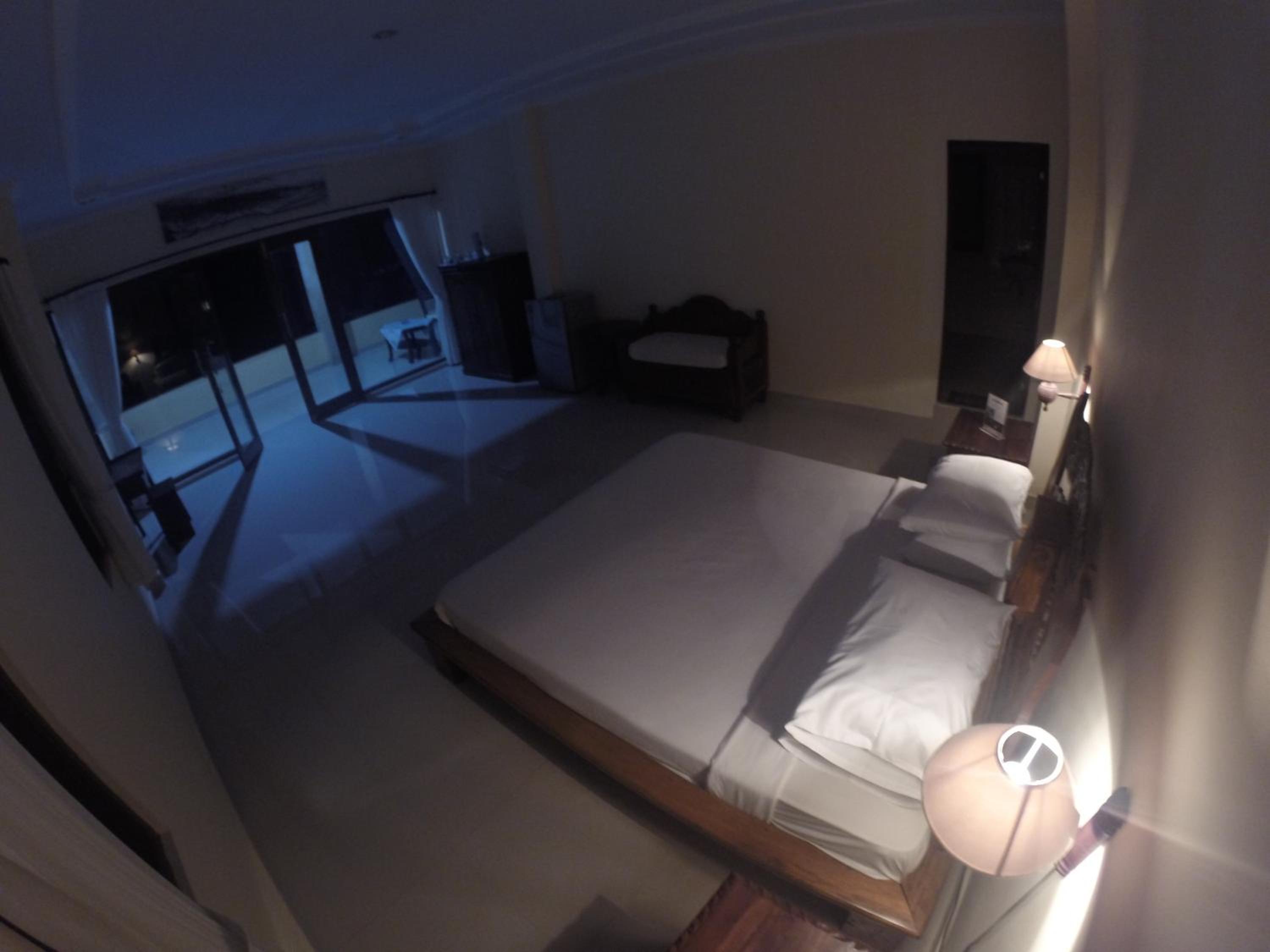 Ubud Wins Bungalow
