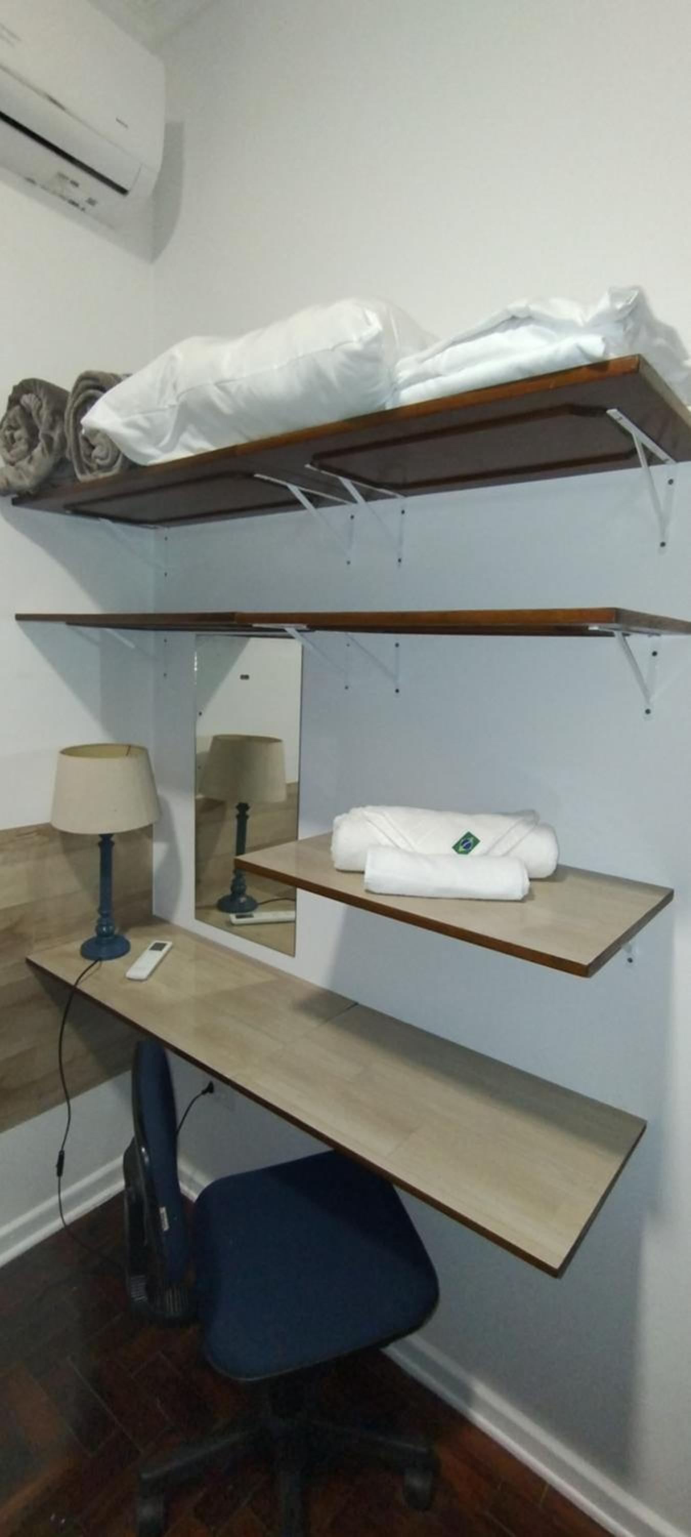 Casa espaçosa pertinho da praia