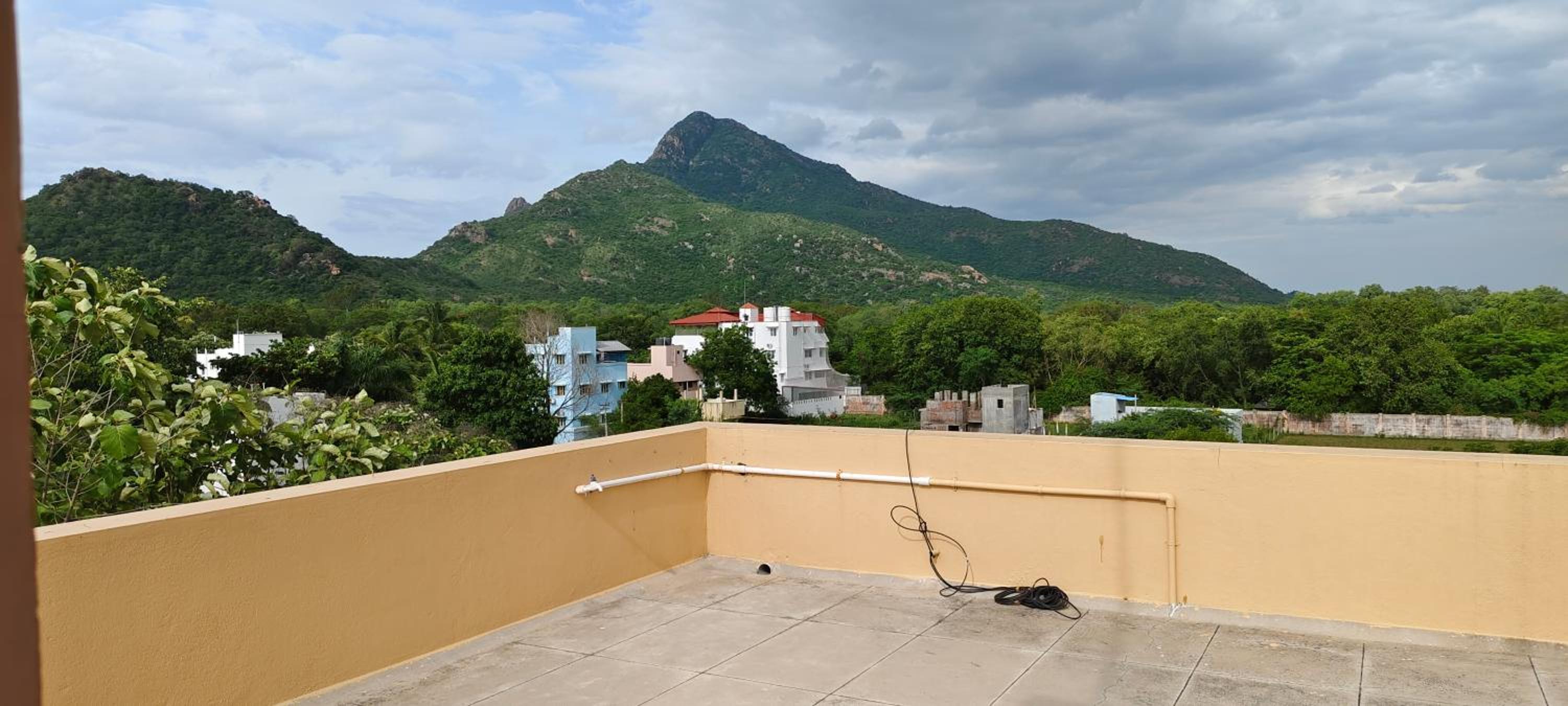 roof