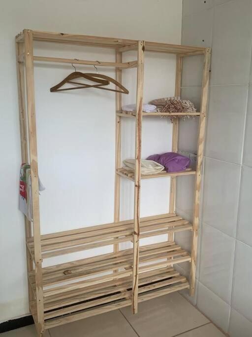 Apartamento Aconchegante em Campos do Jordão