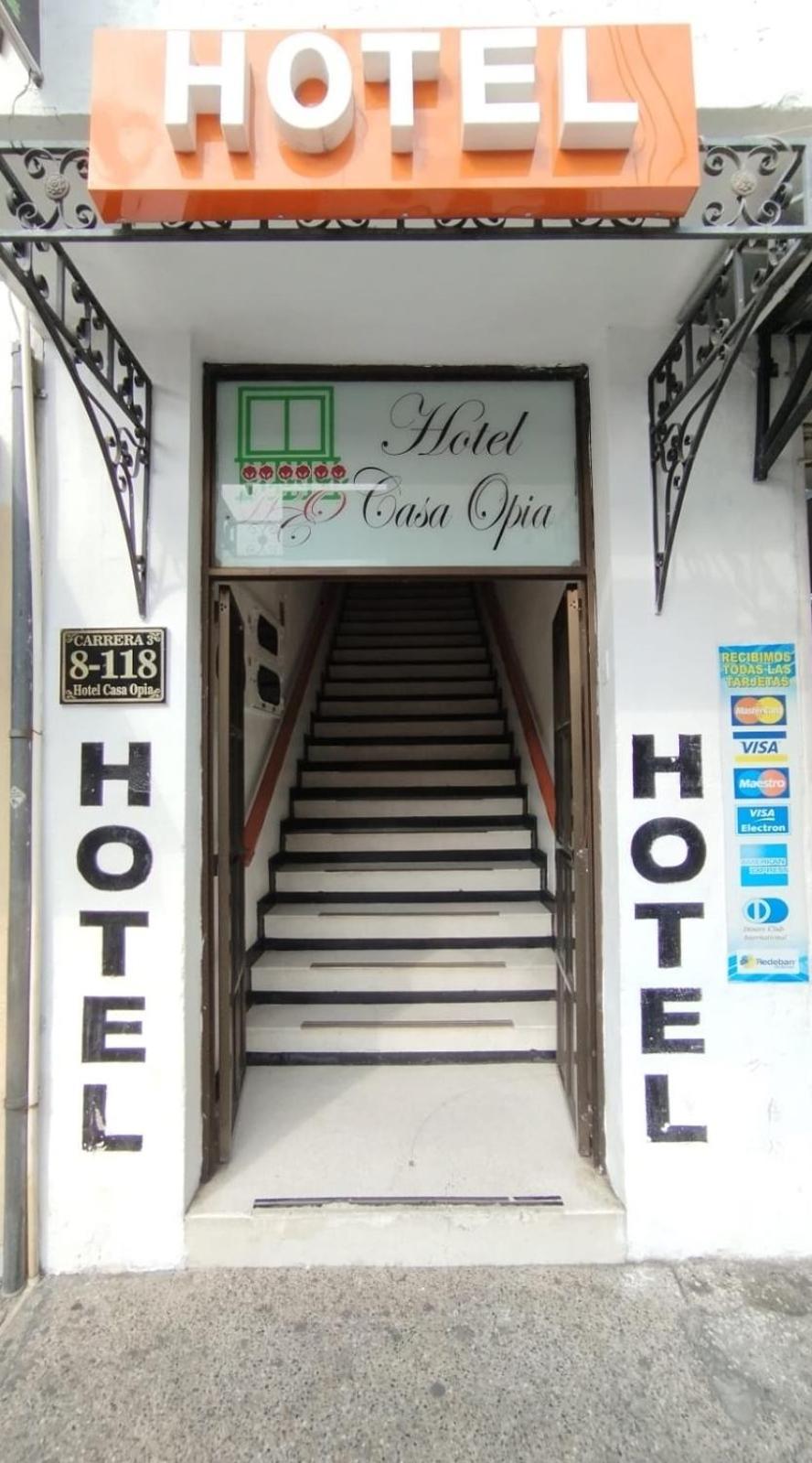 Hotel Casa Opia - Image 1