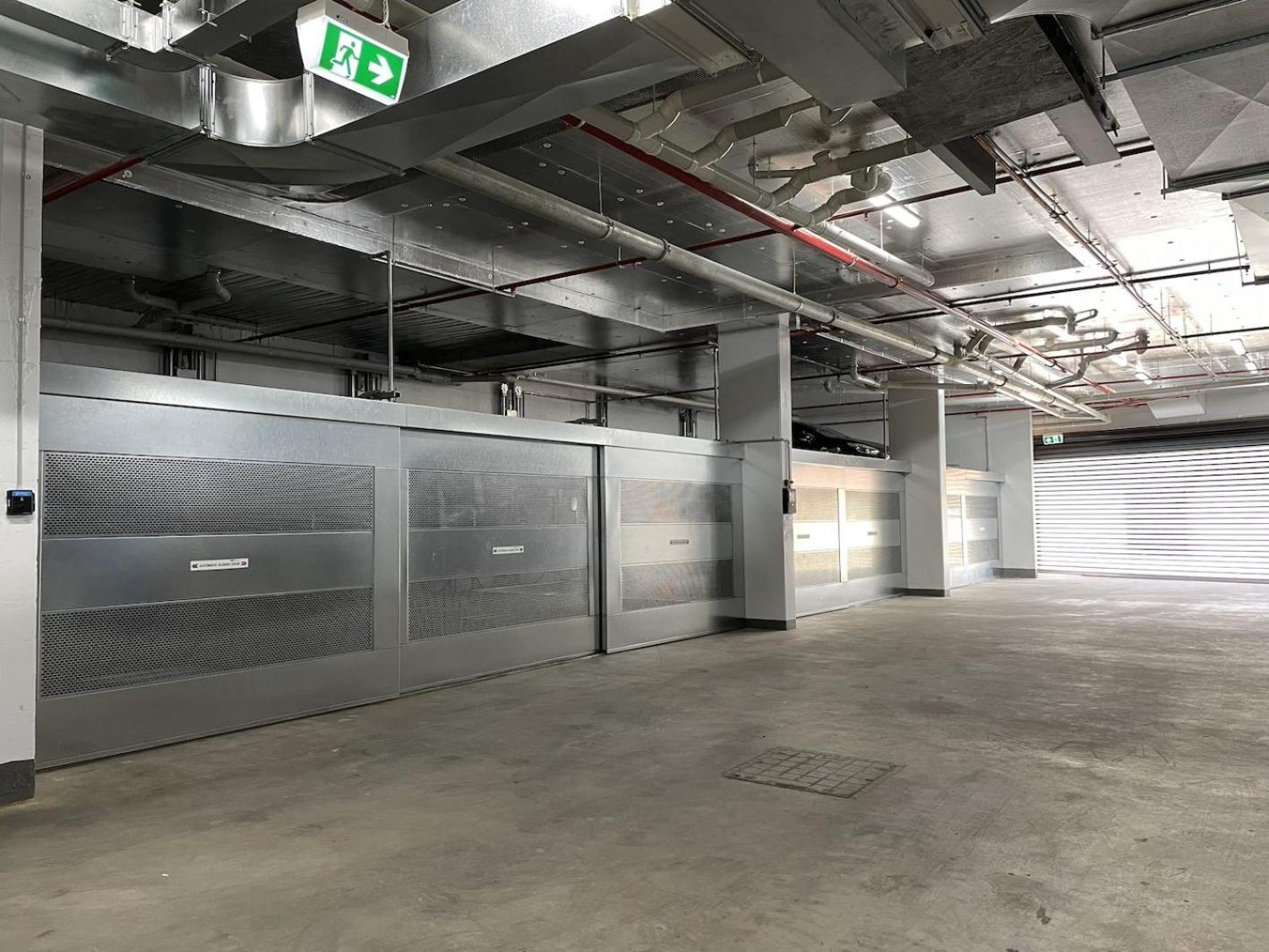 Queensview168 Apartments Moonee Ponds