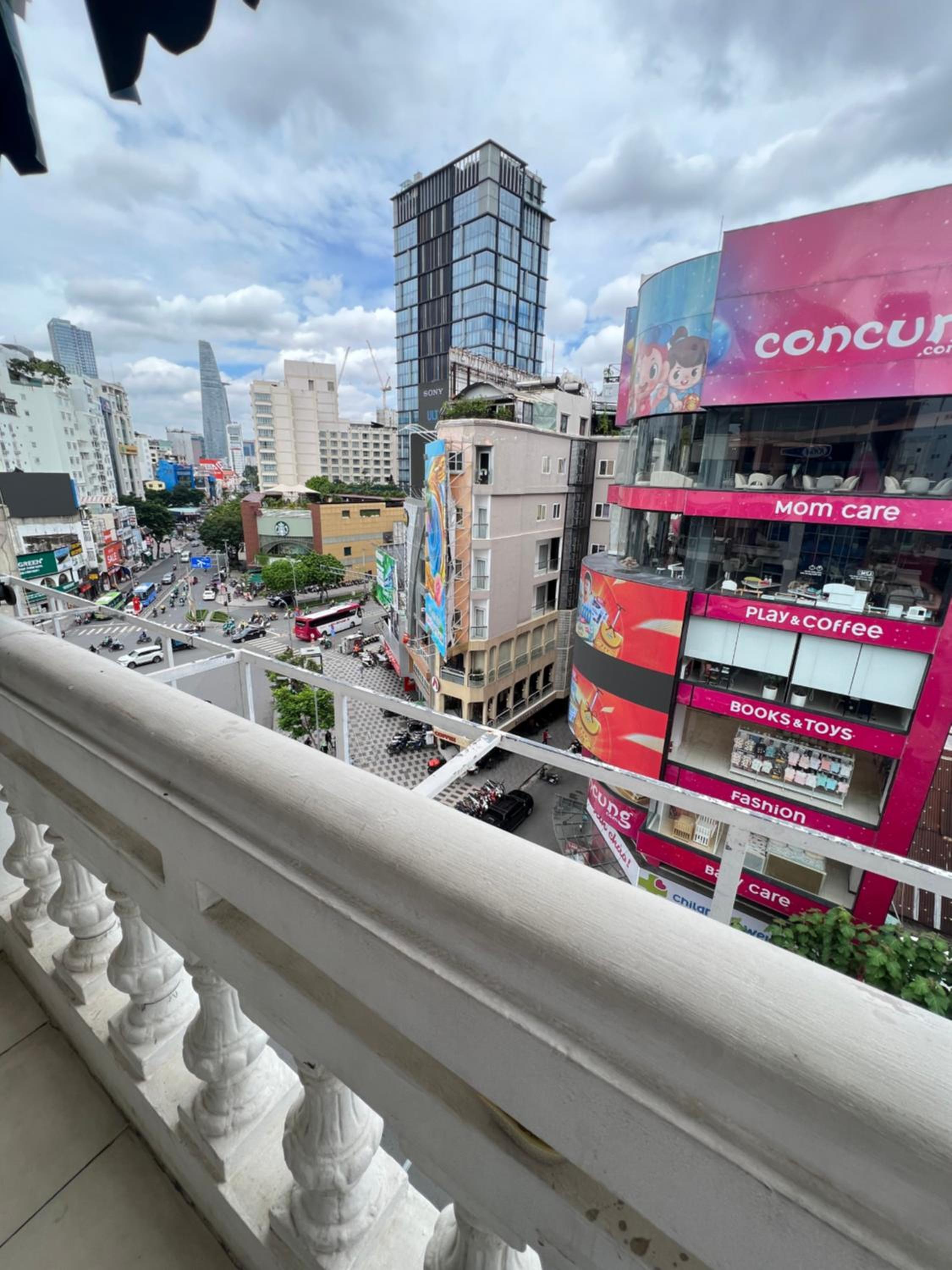 Saigon Home