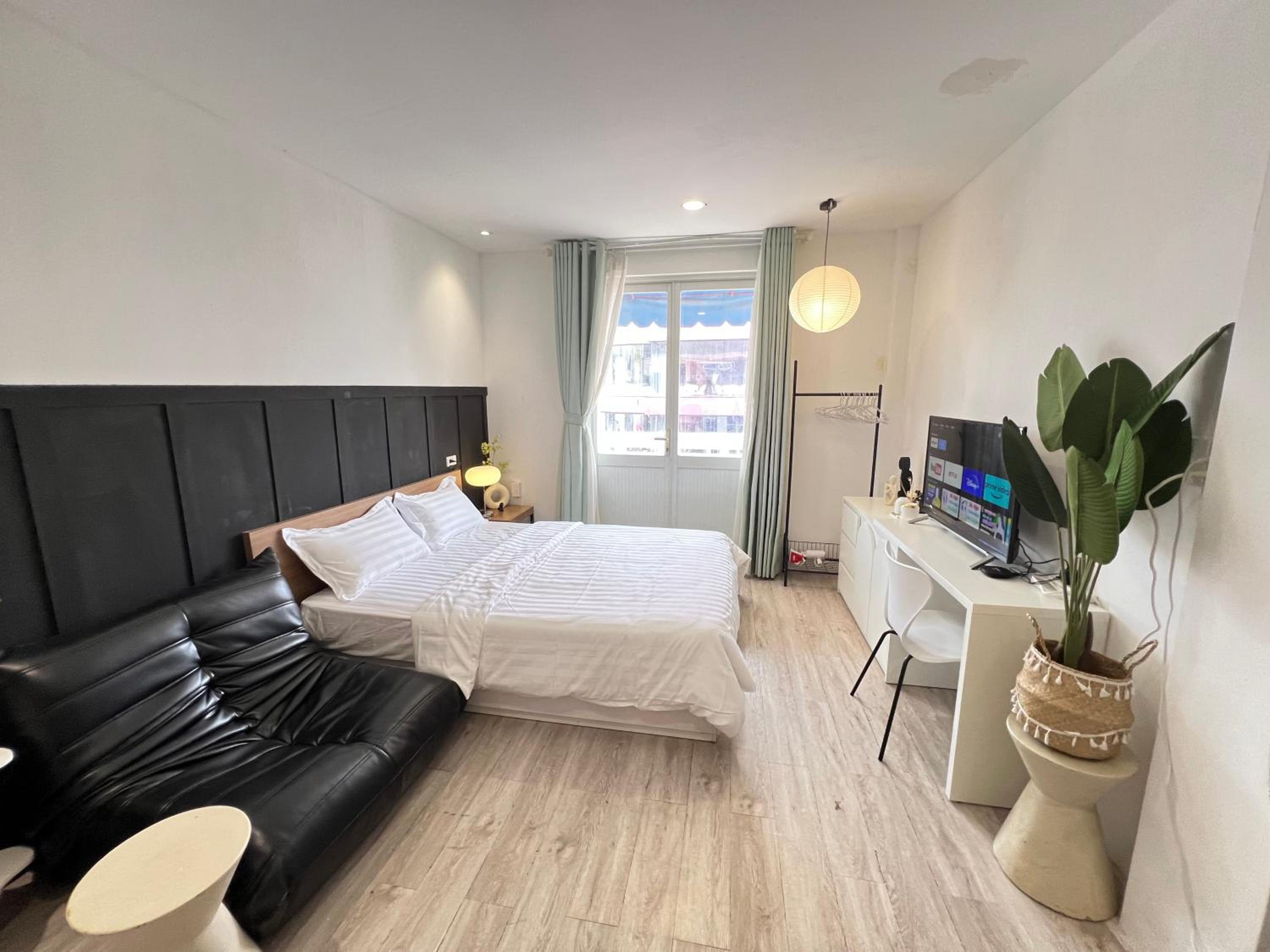 Saigon Home
