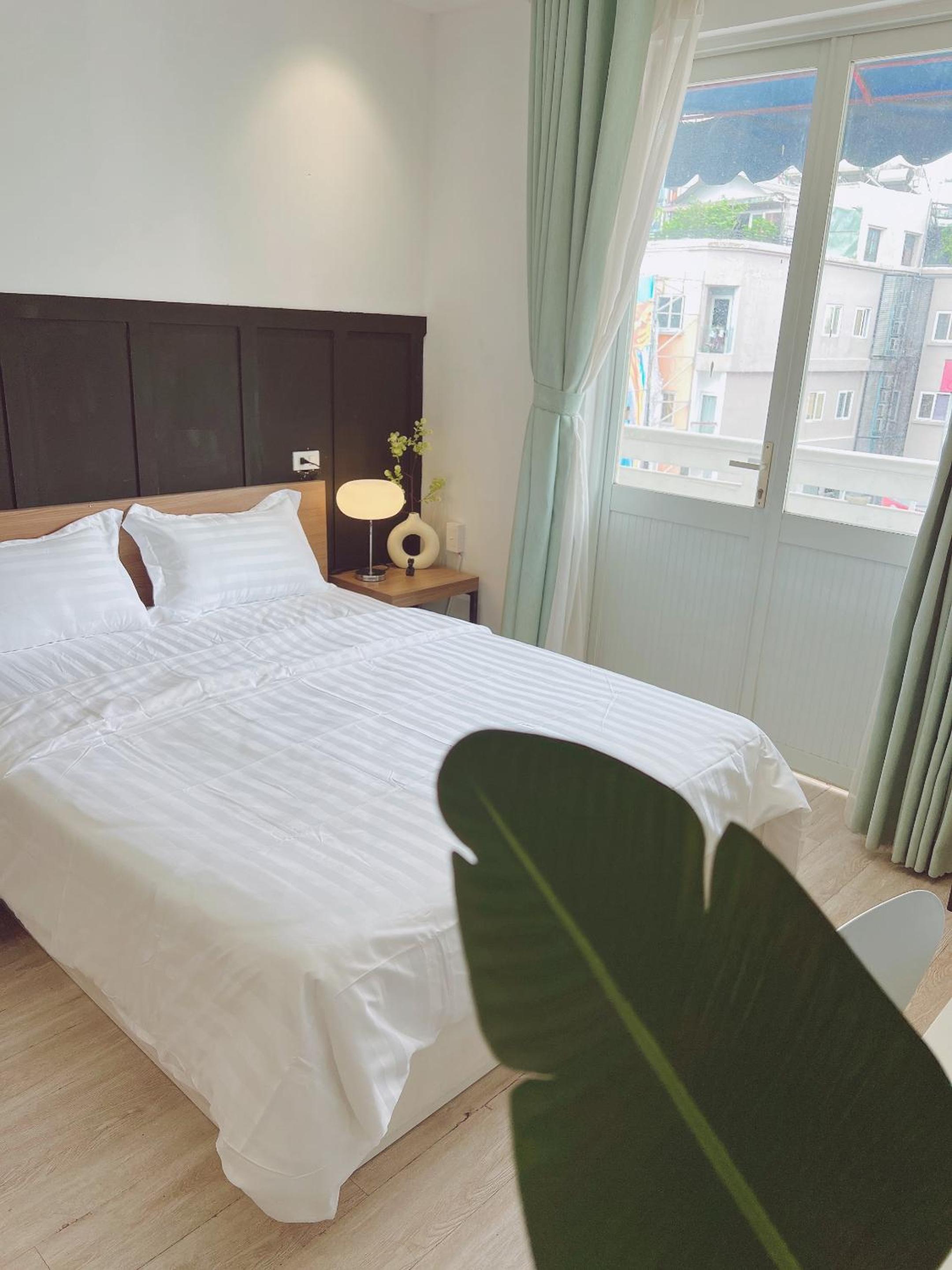Saigon Home