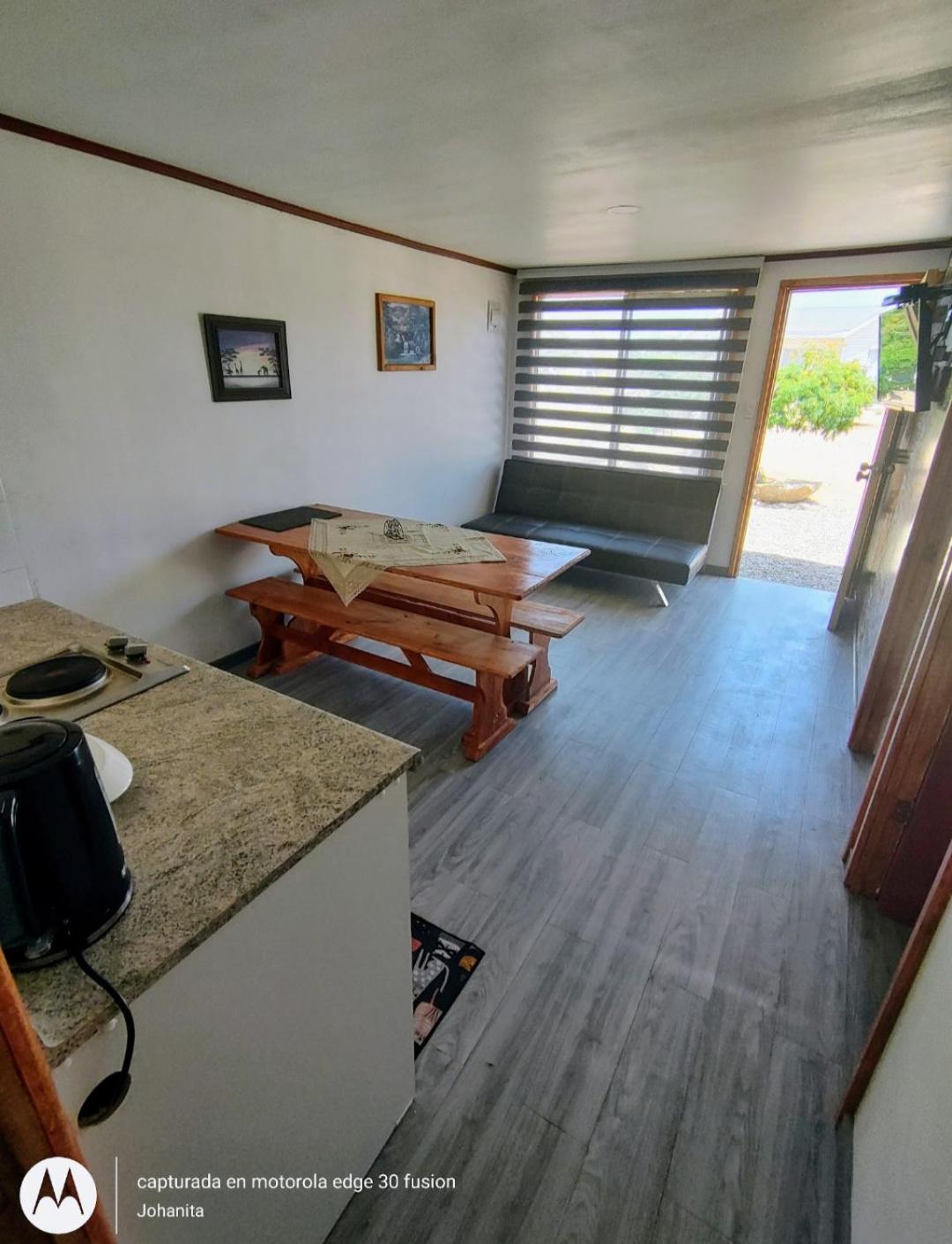 Cabañas Costa del Sol Guanaqueros