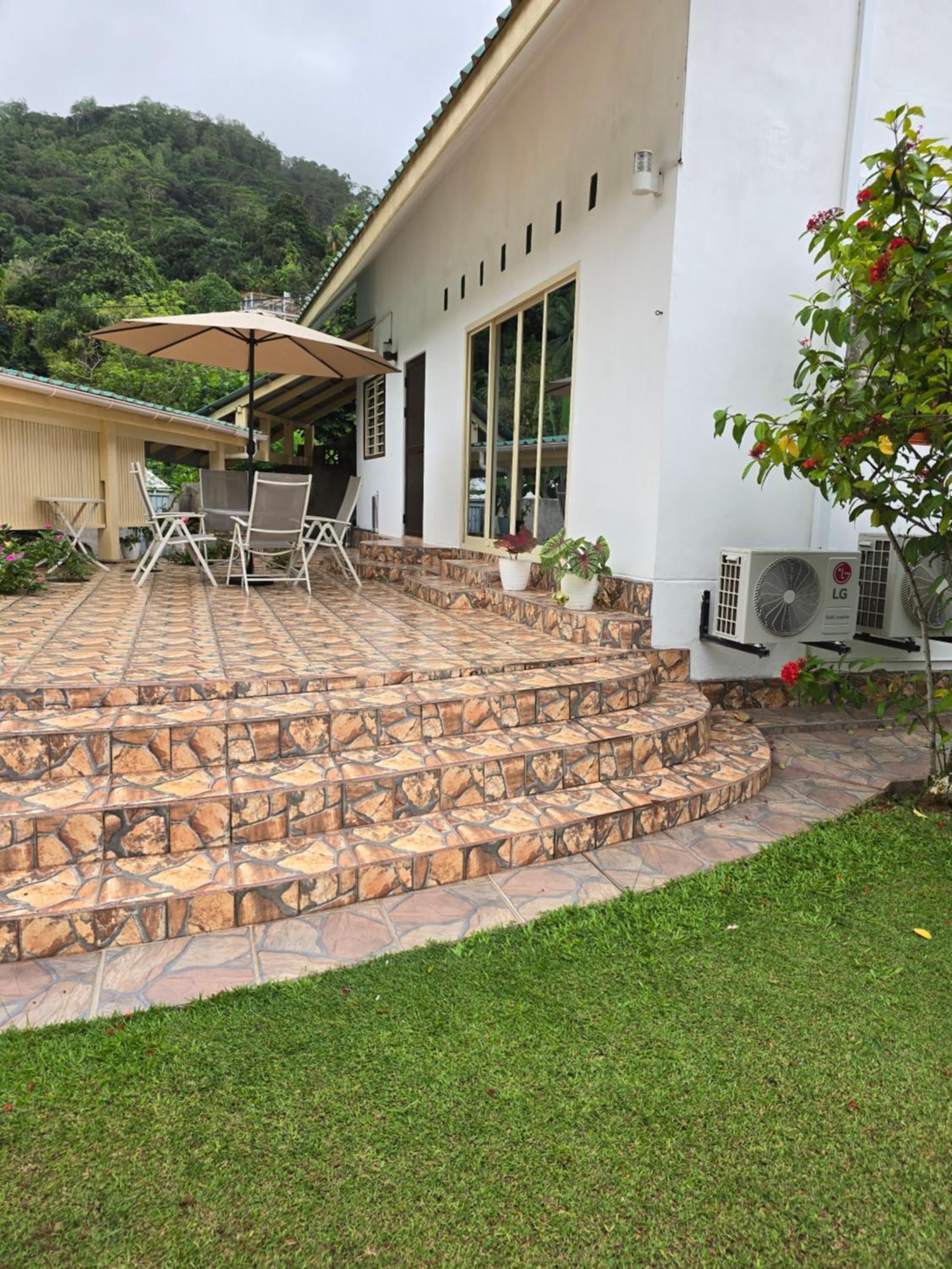 Loversnest Self Catering