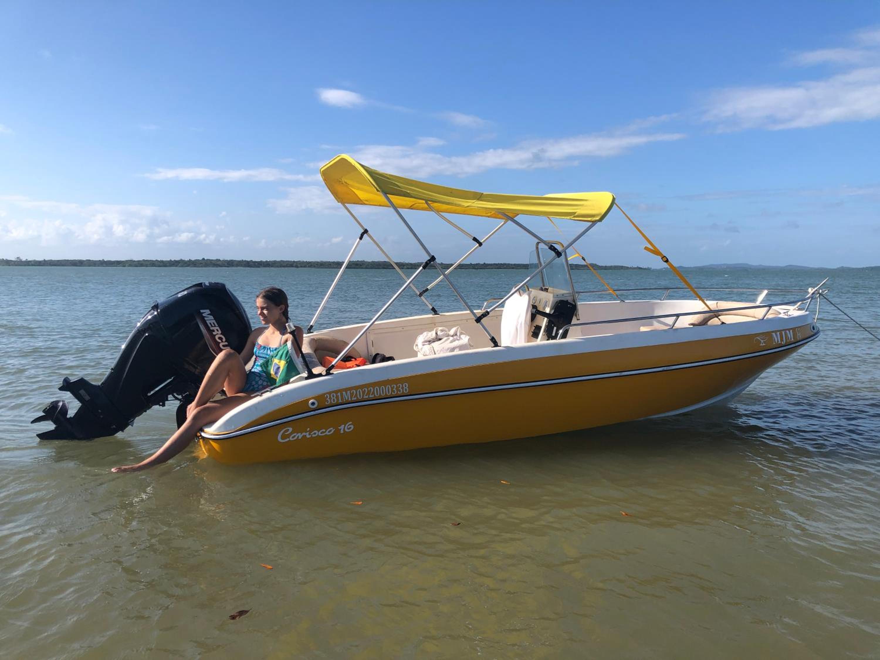 Itaparica Beach House