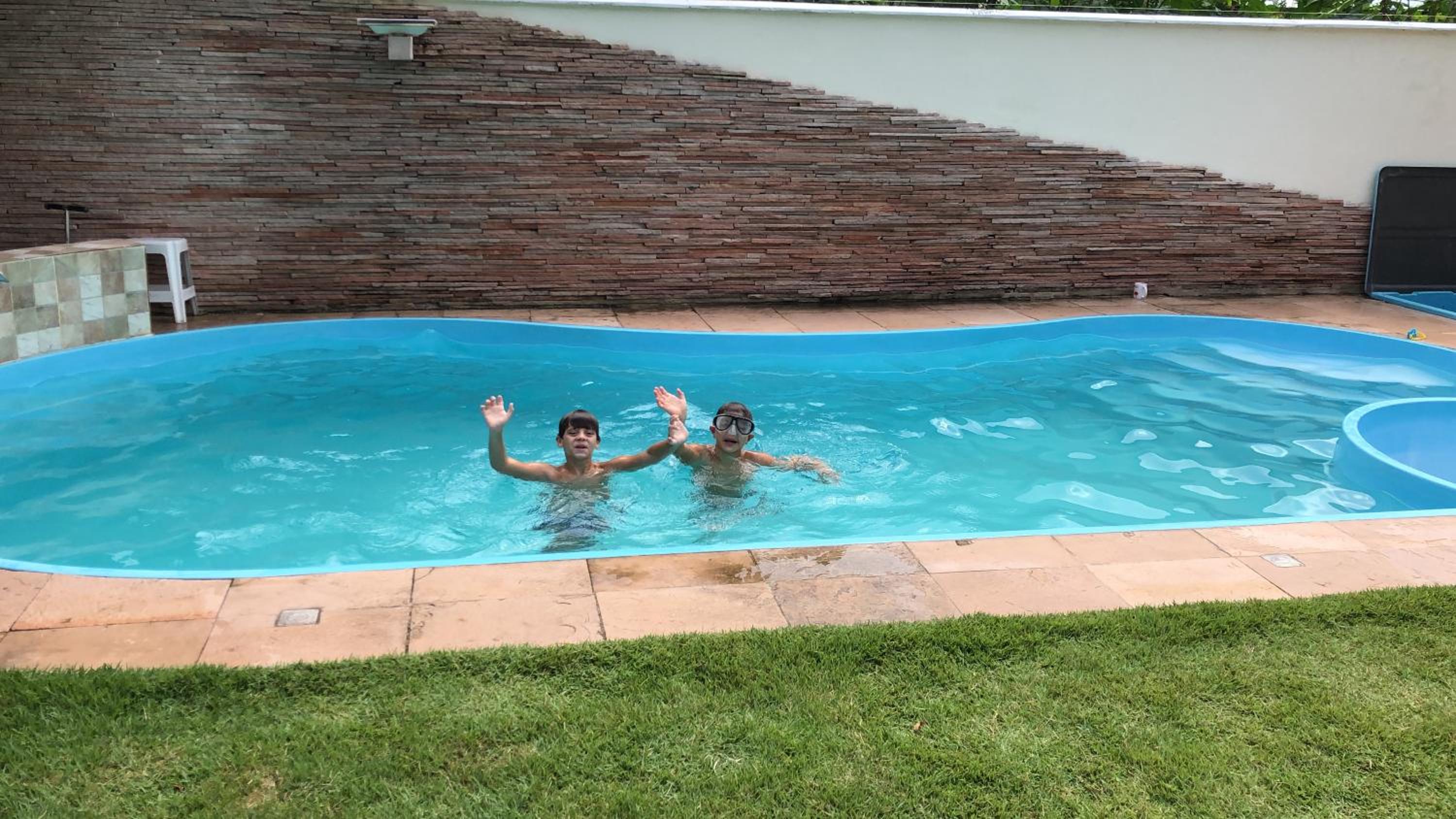 Itaparica Beach House