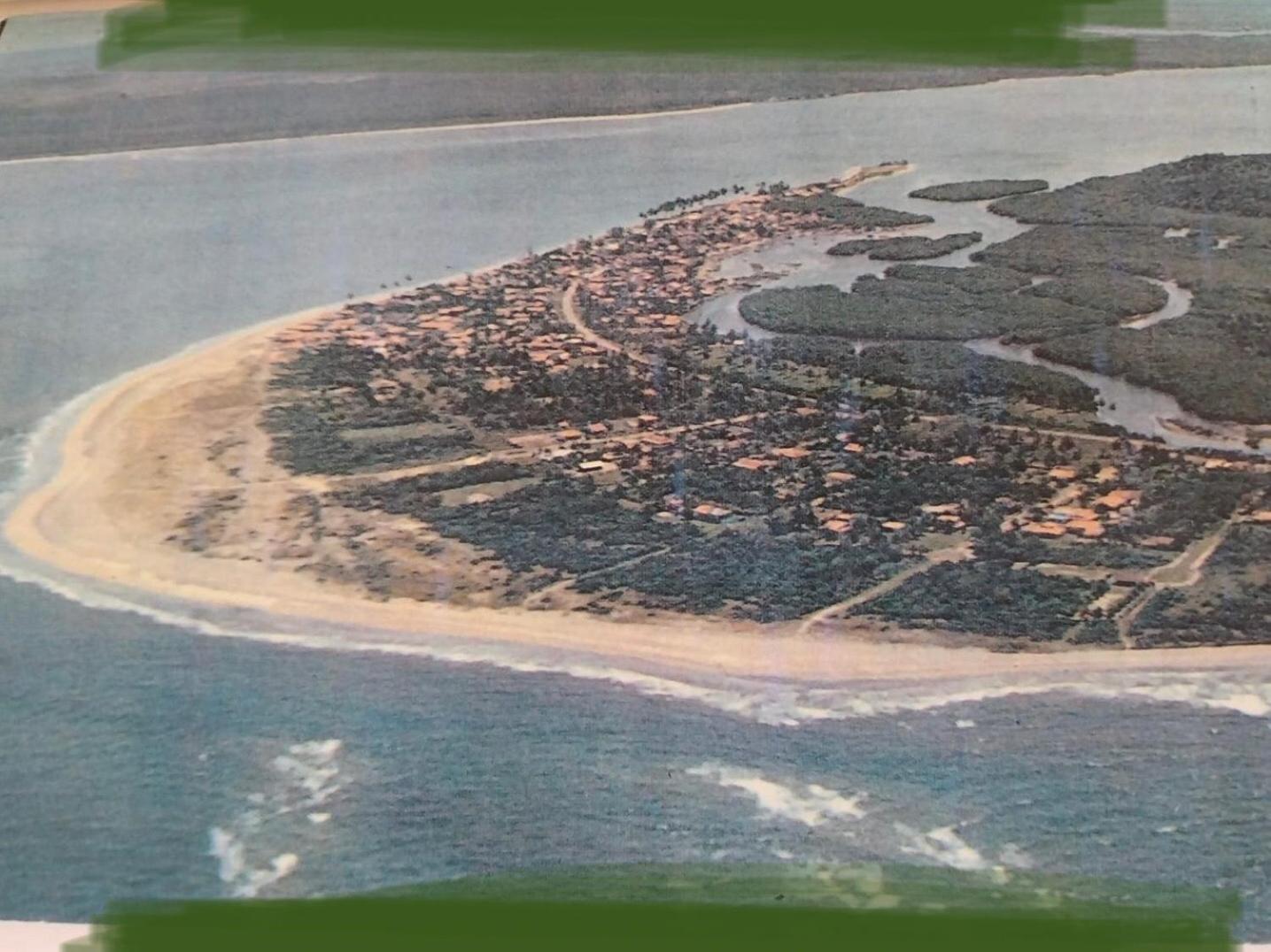 Itaparica Beach House
