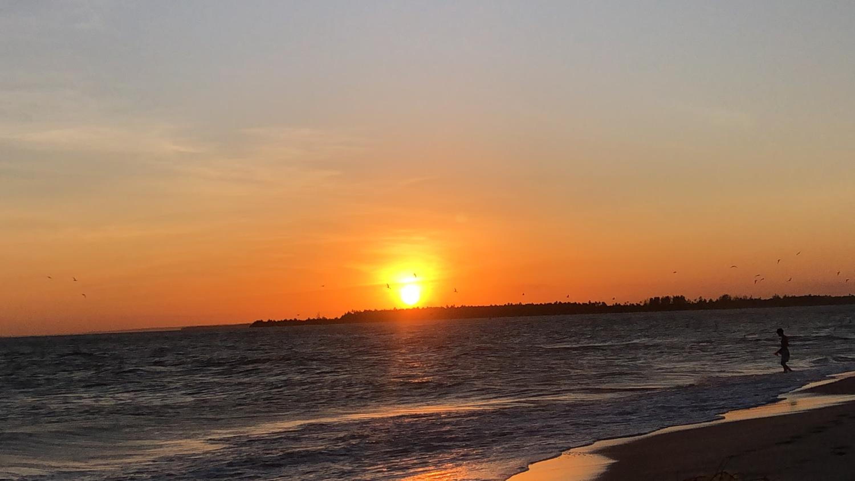 Itaparica Beach House