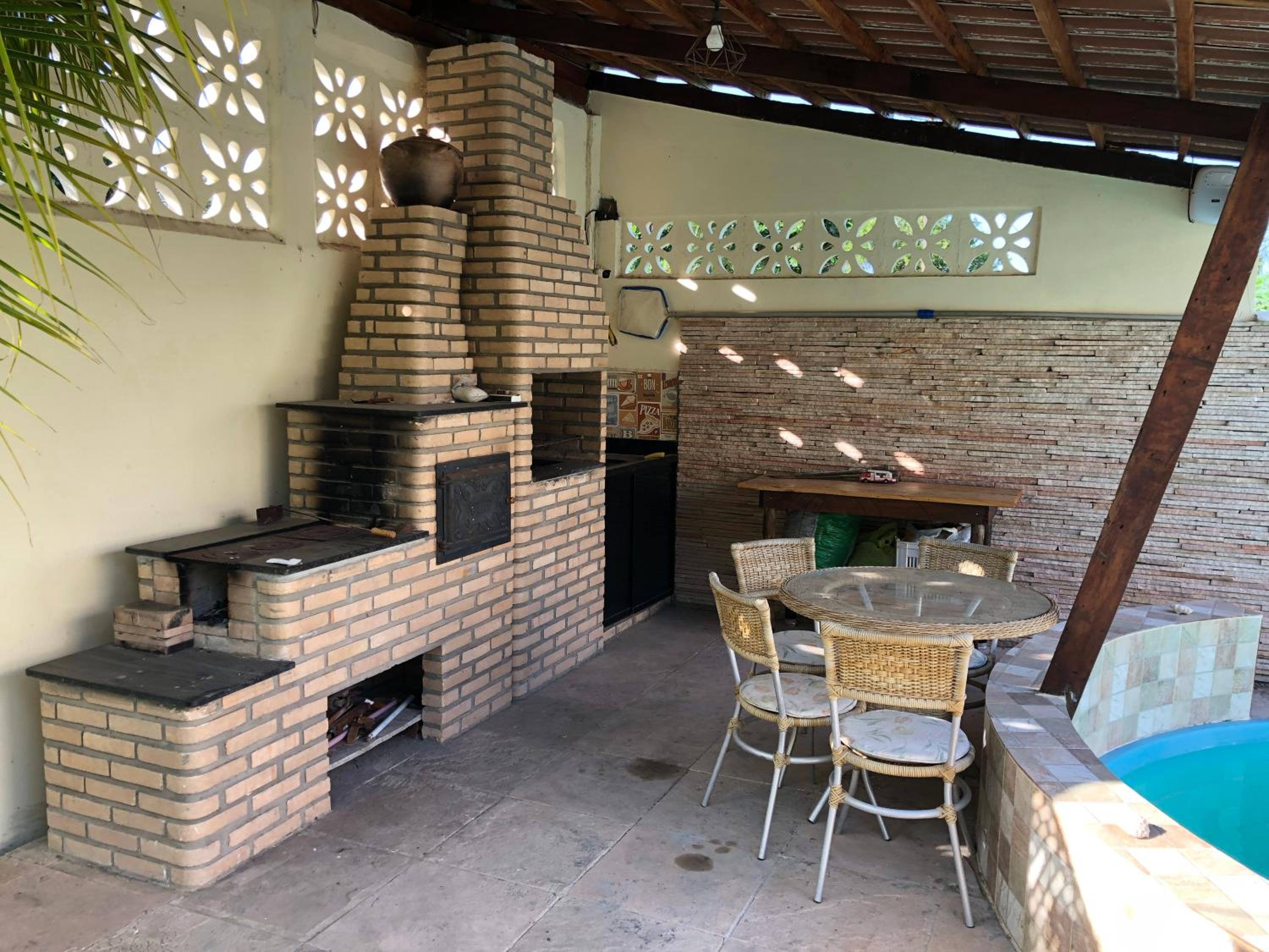 Itaparica Beach House
