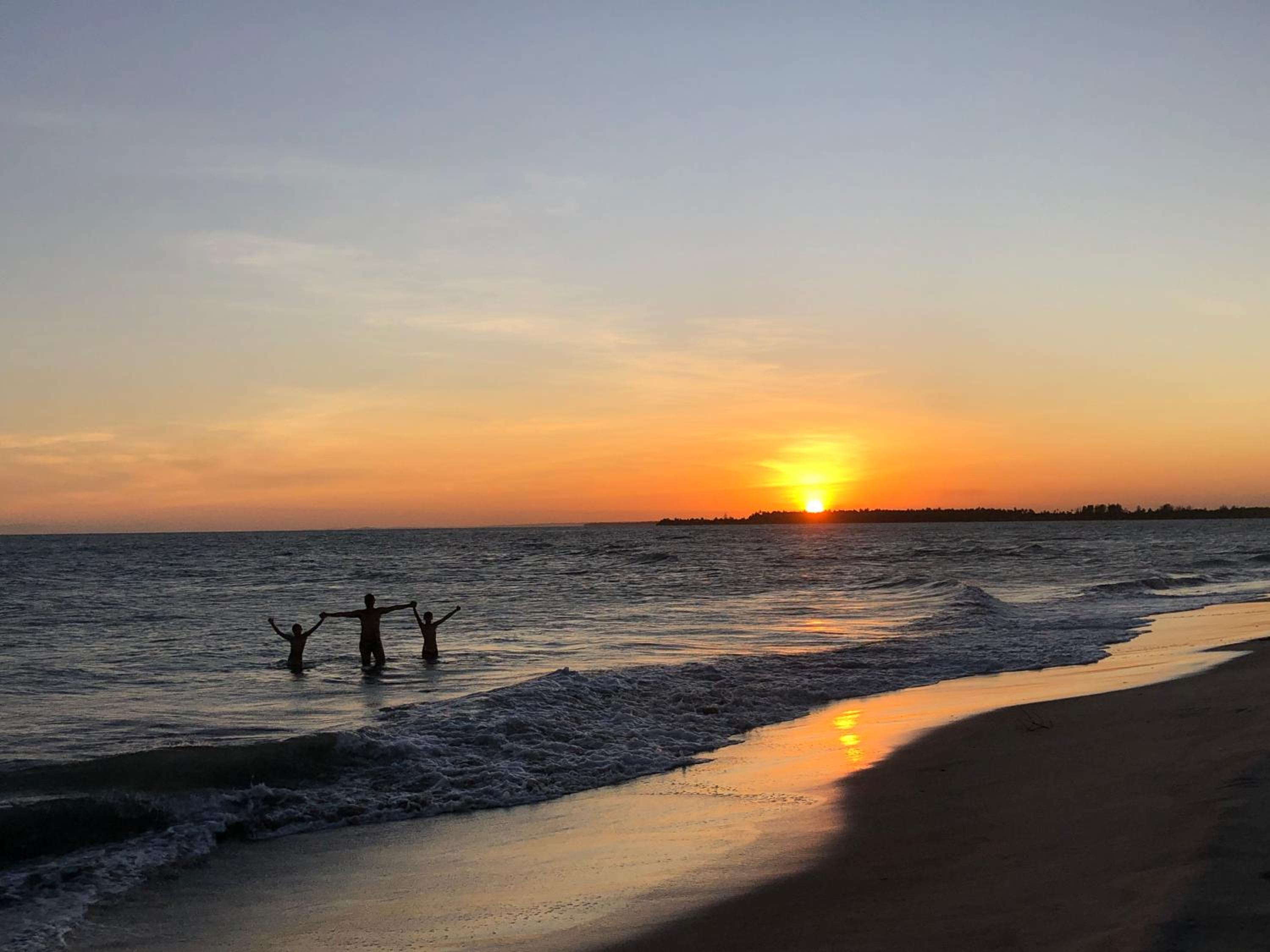 Itaparica Beach House