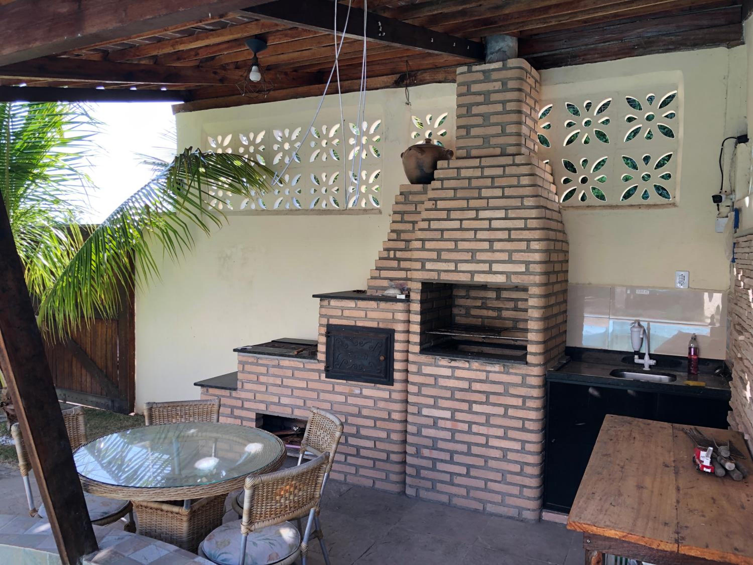 Itaparica Beach House
