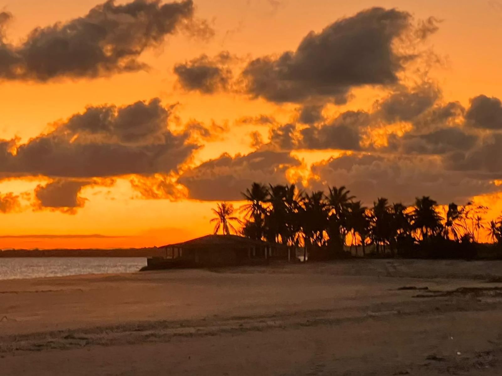 Itaparica Beach House
