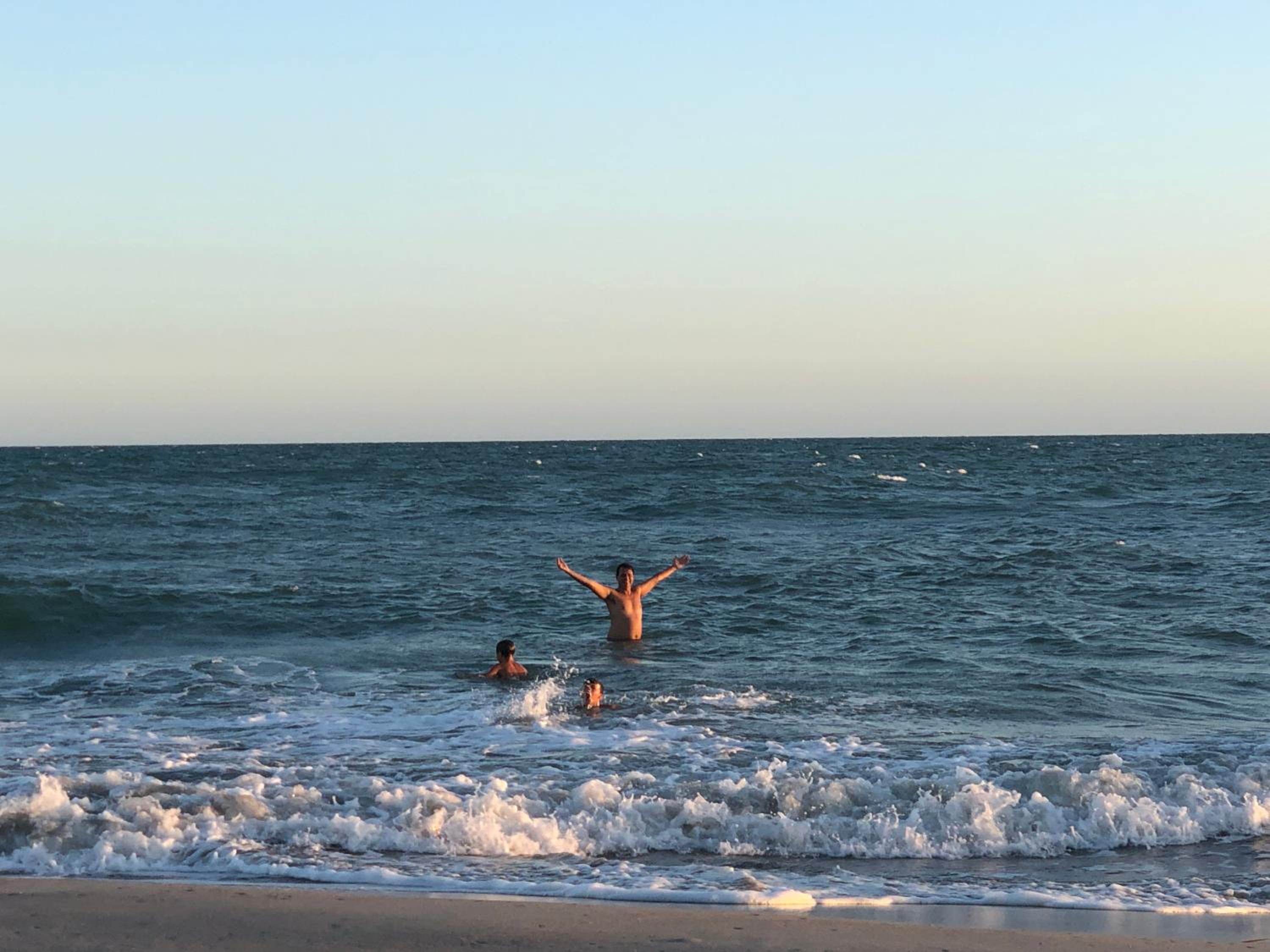 Itaparica Beach House