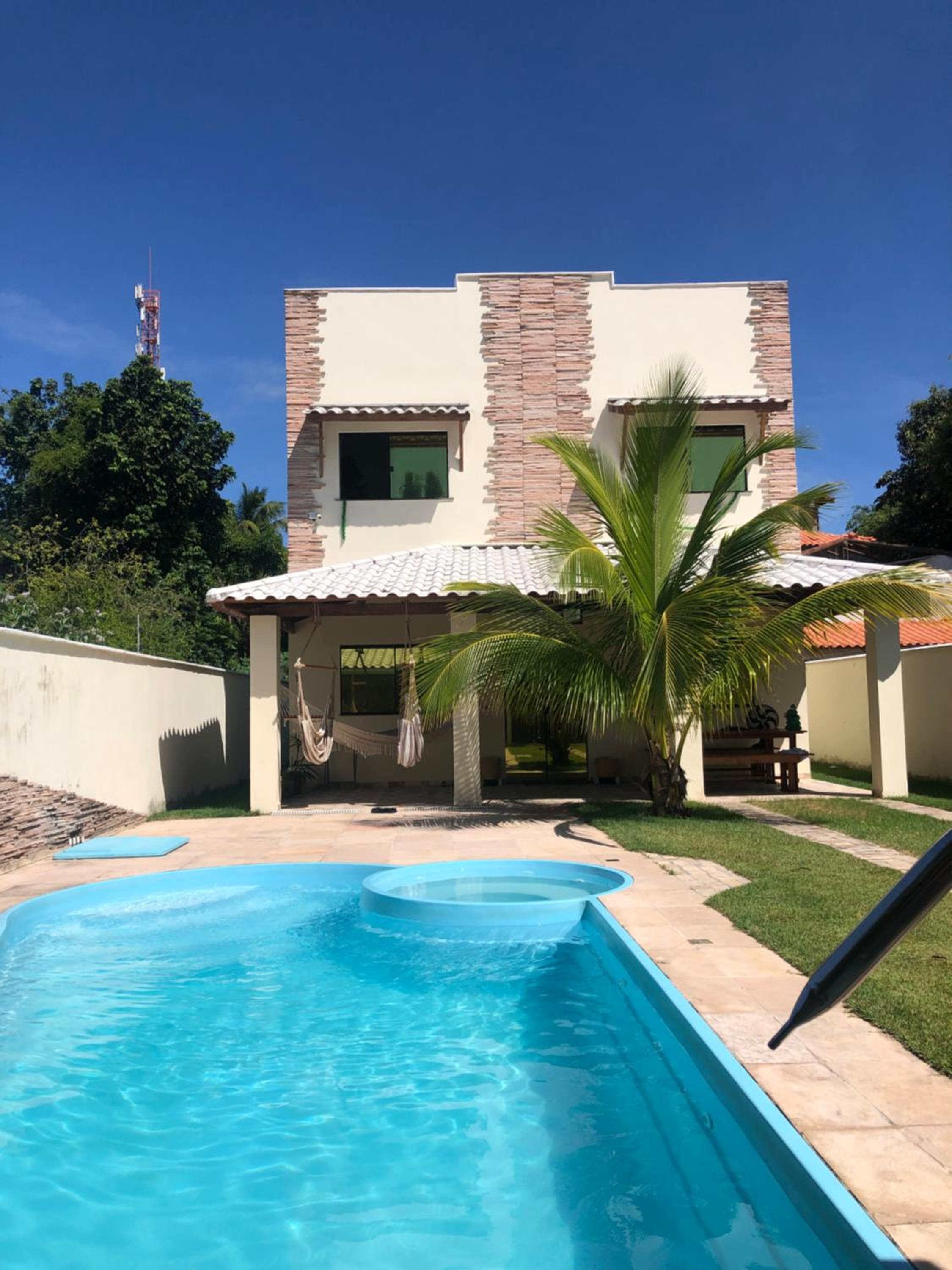 Itaparica Beach House