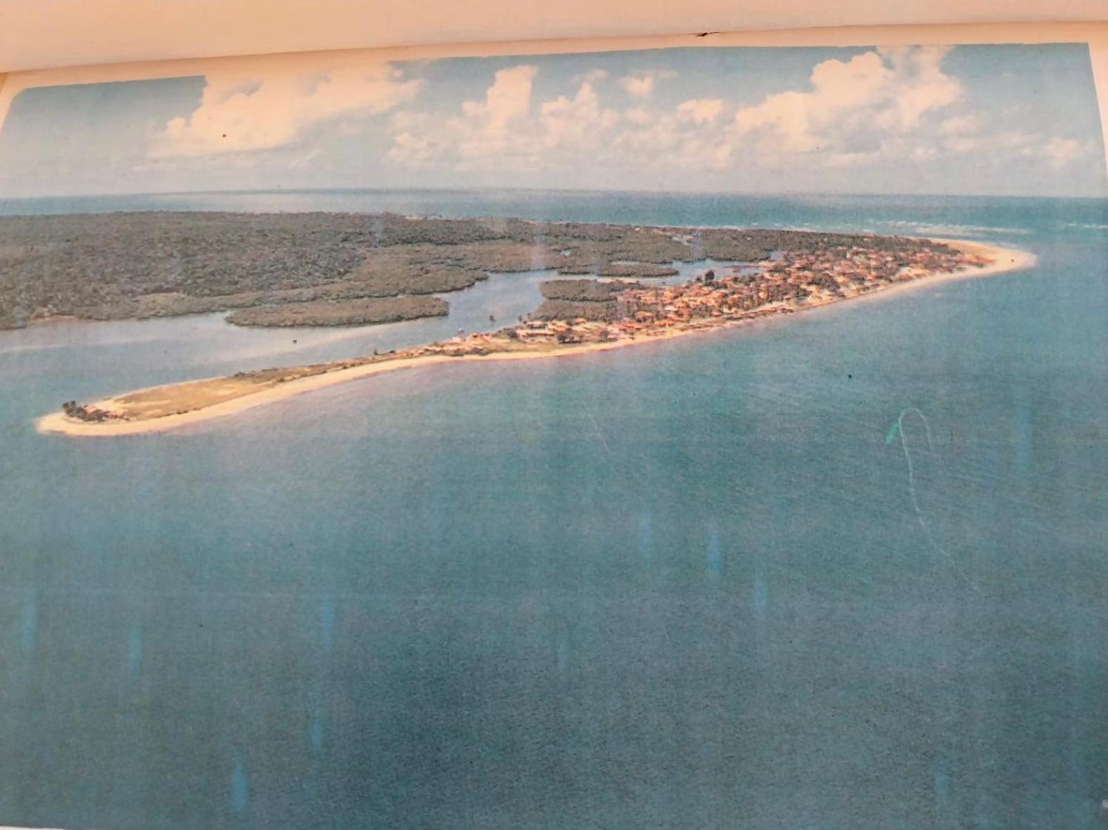 Itaparica Beach House