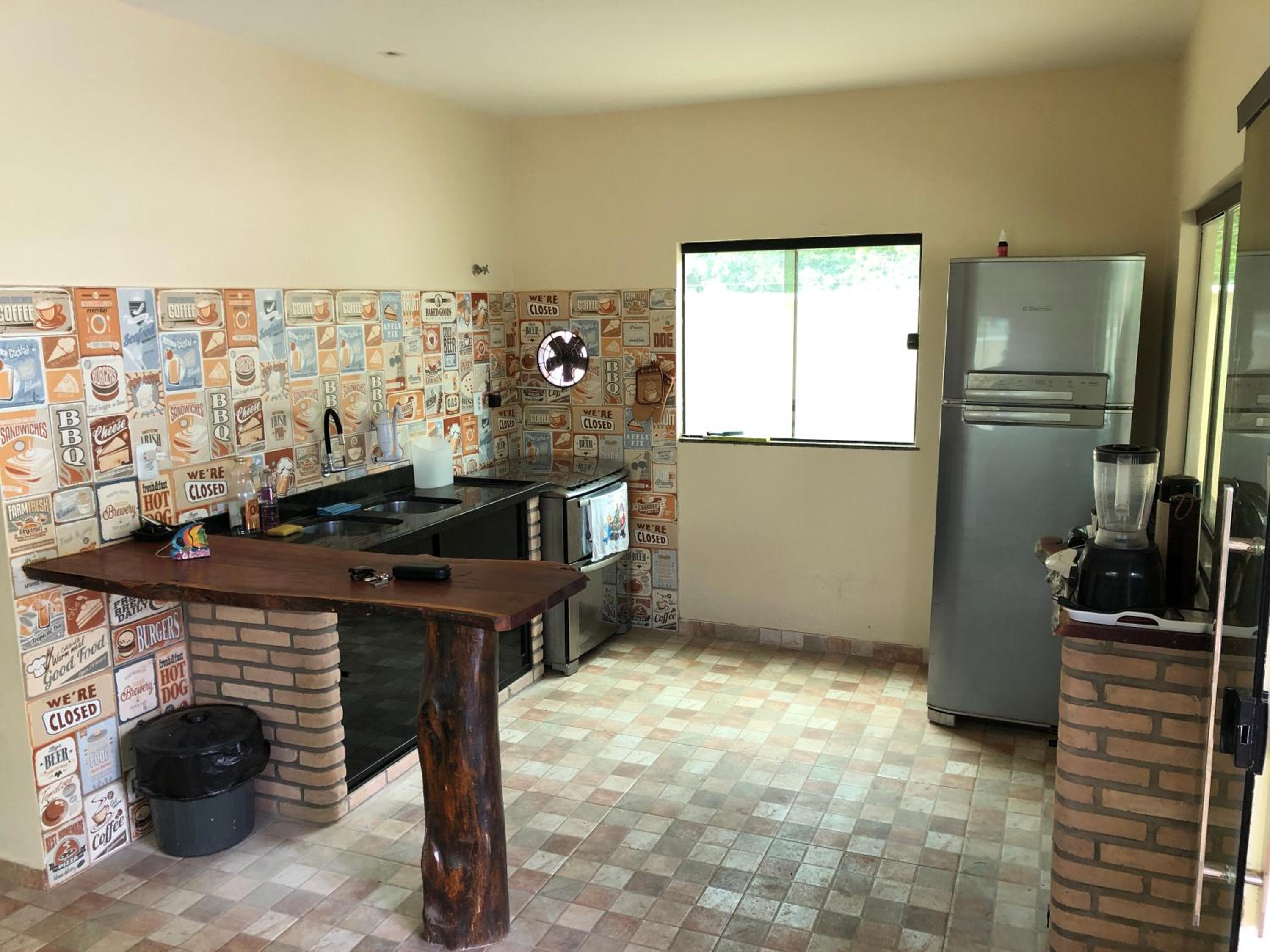 Itaparica Beach House