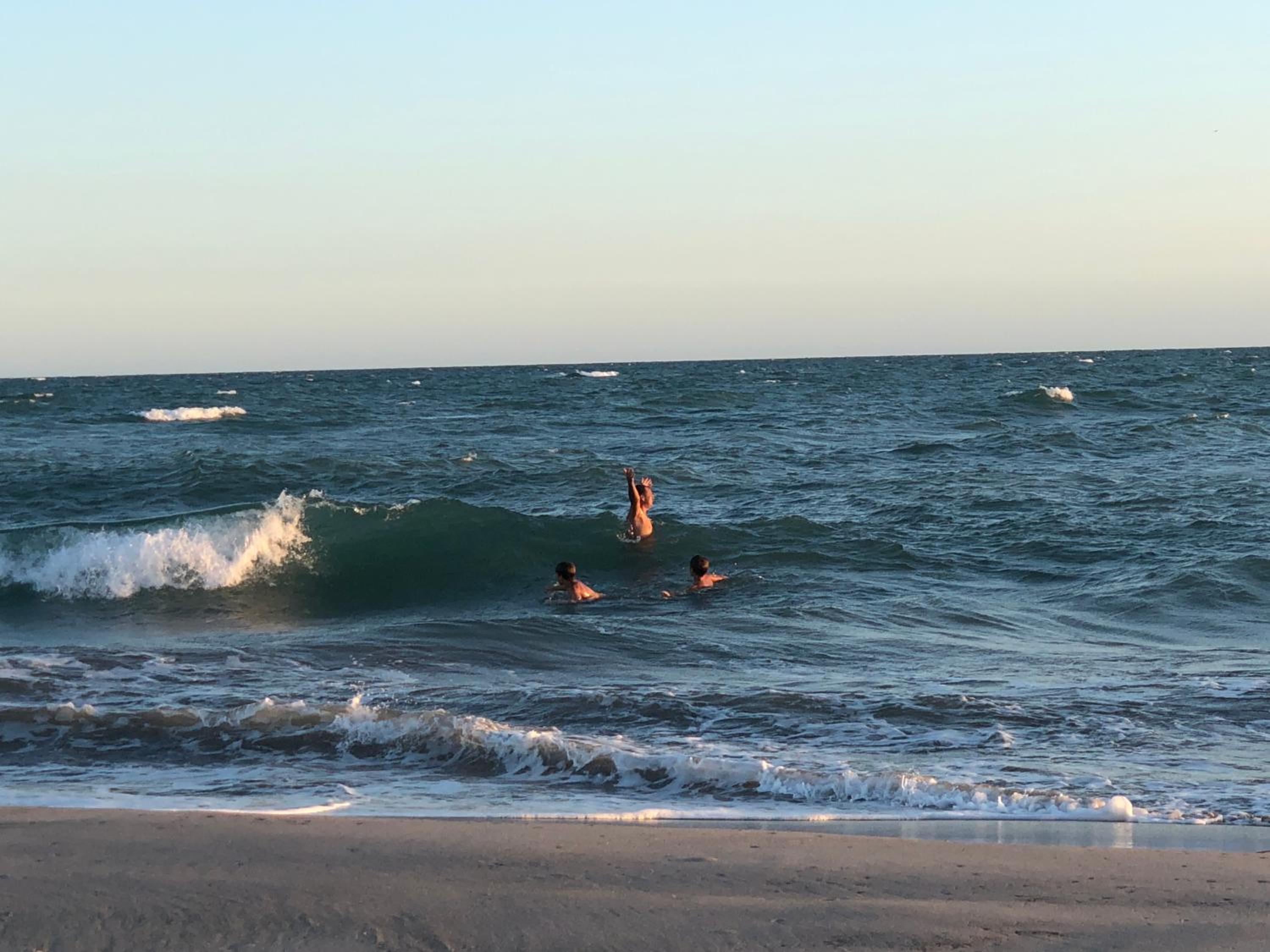 Itaparica Beach House