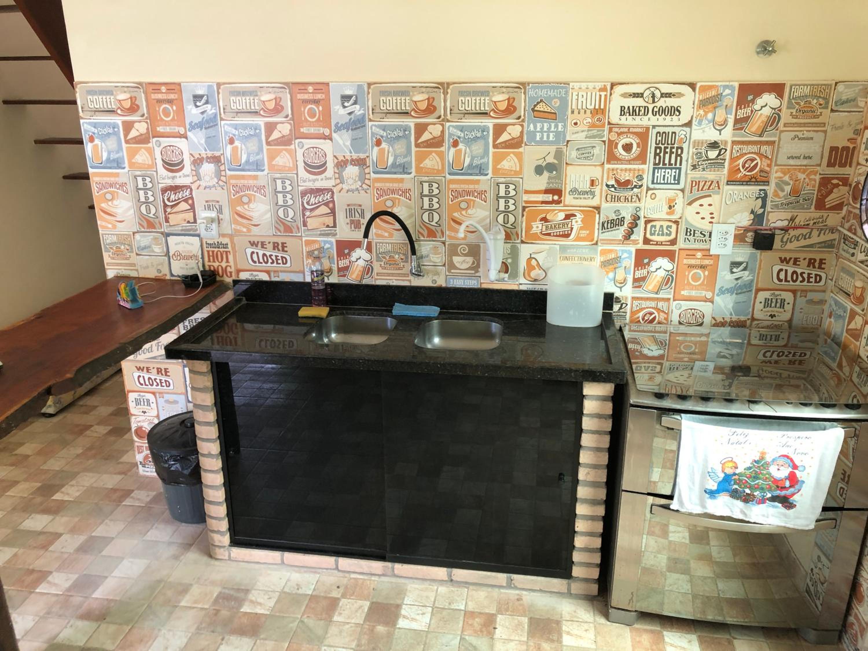 Itaparica Beach House