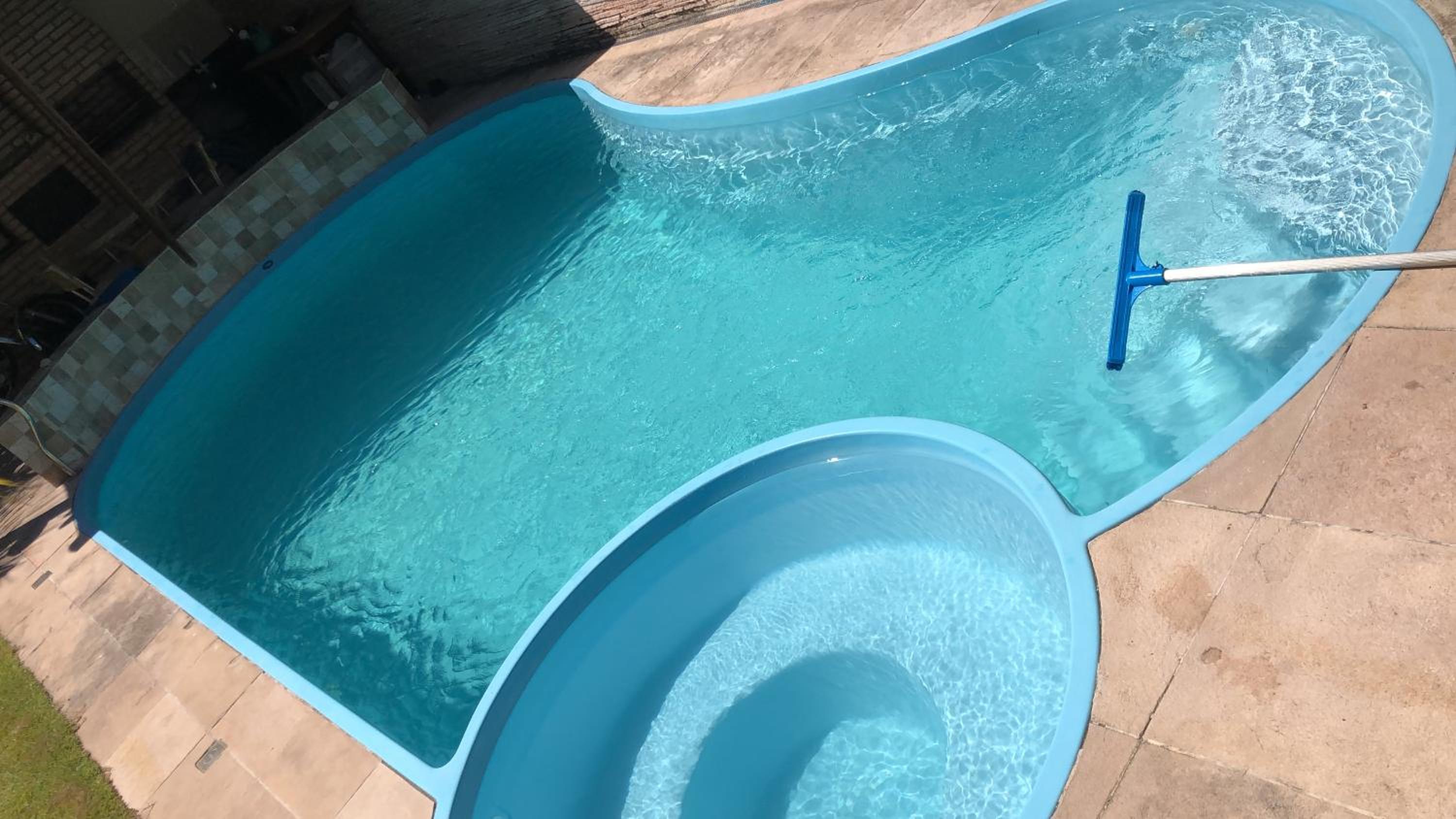 Itaparica Beach House