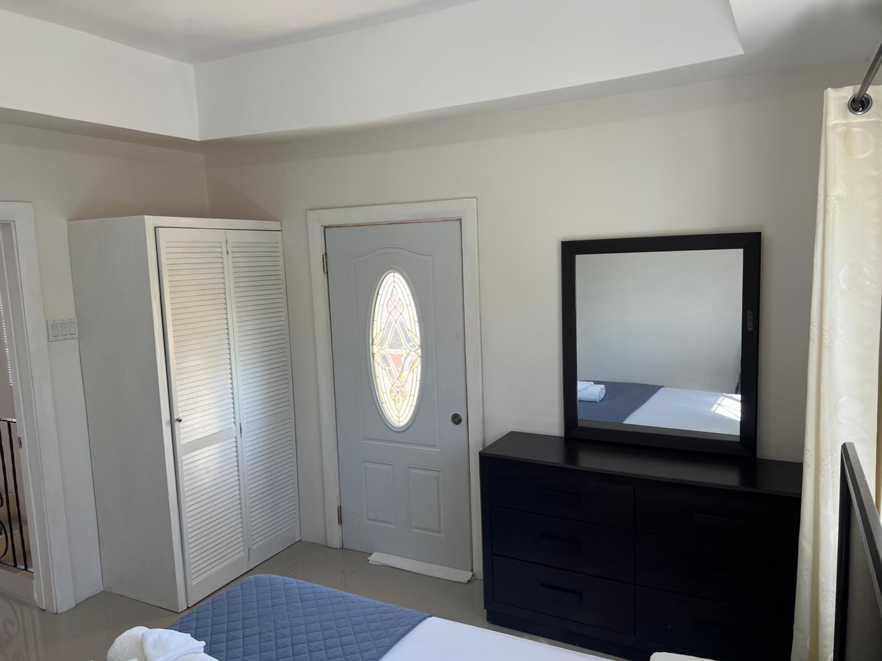 Mandeville luxury