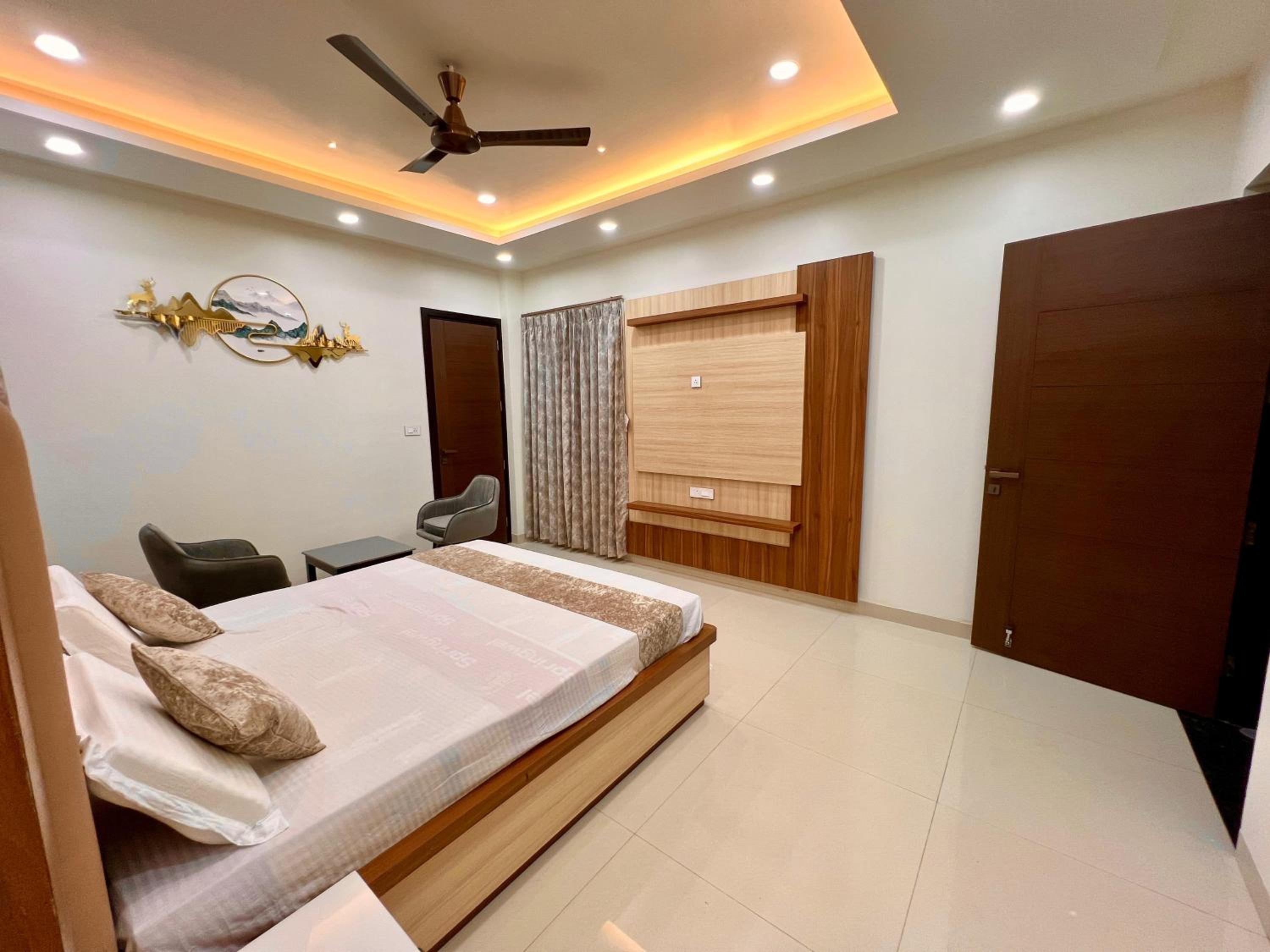 Vaidehi Resorts