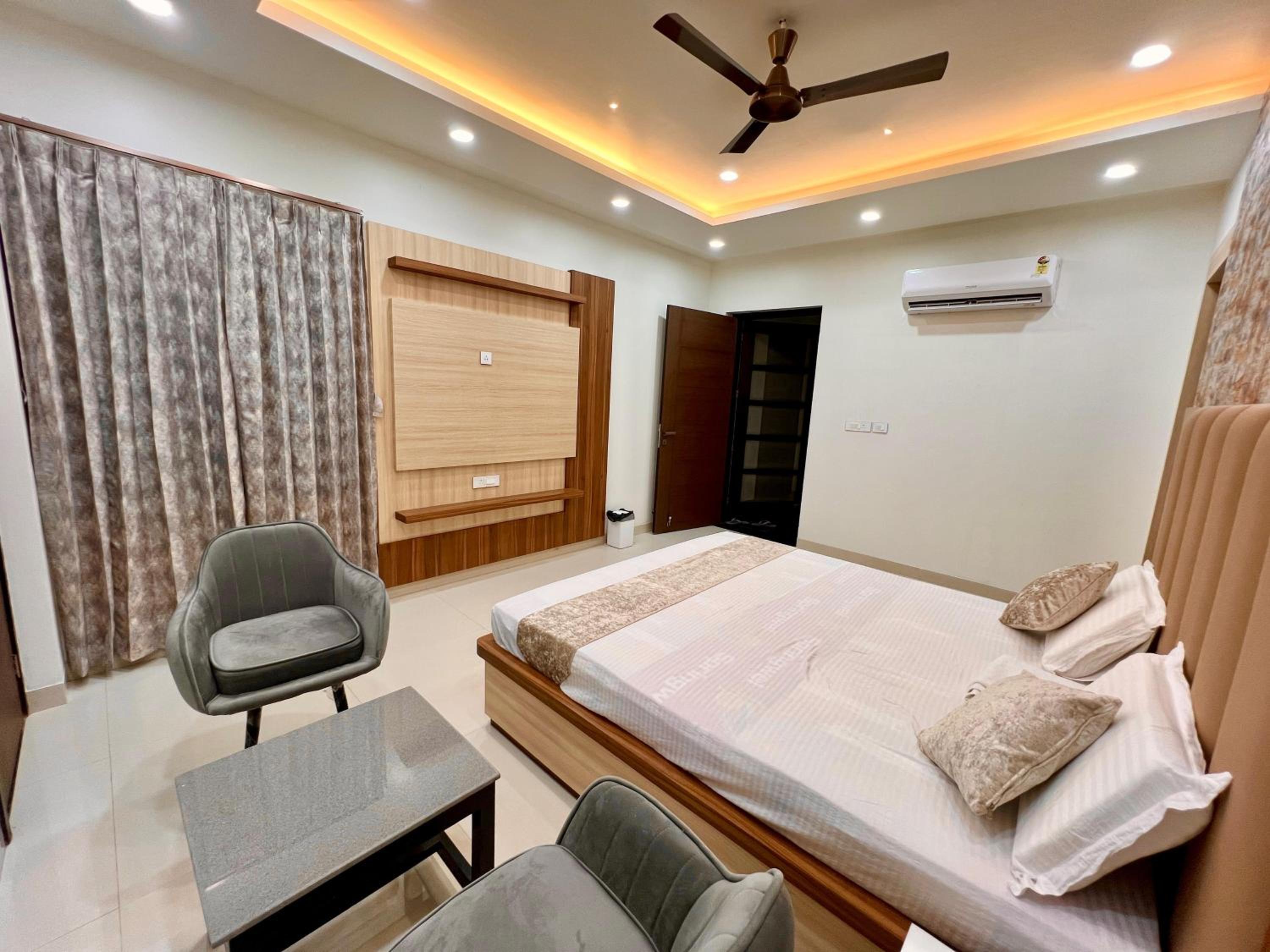 Vaidehi Resorts