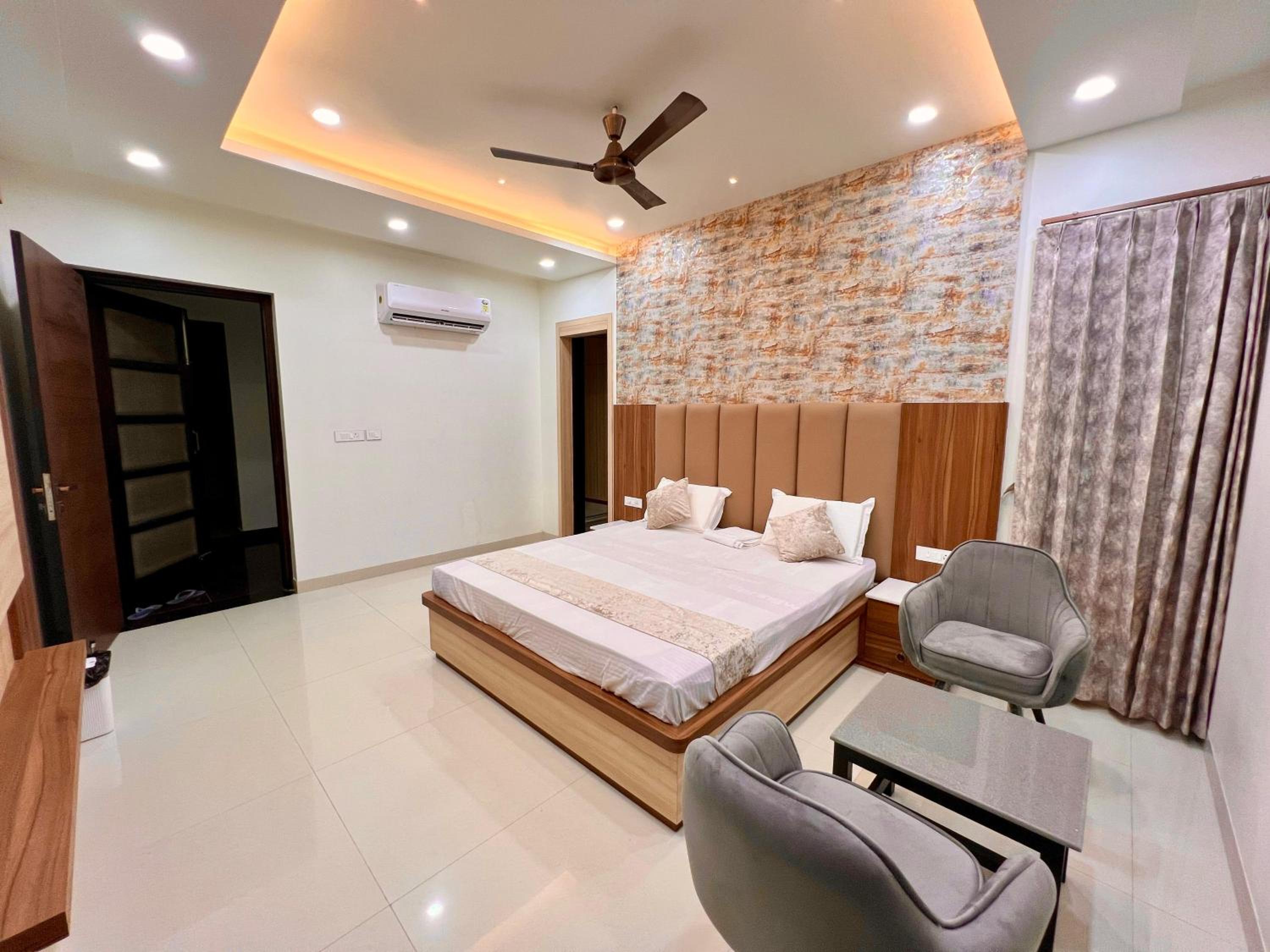 Vaidehi Resorts