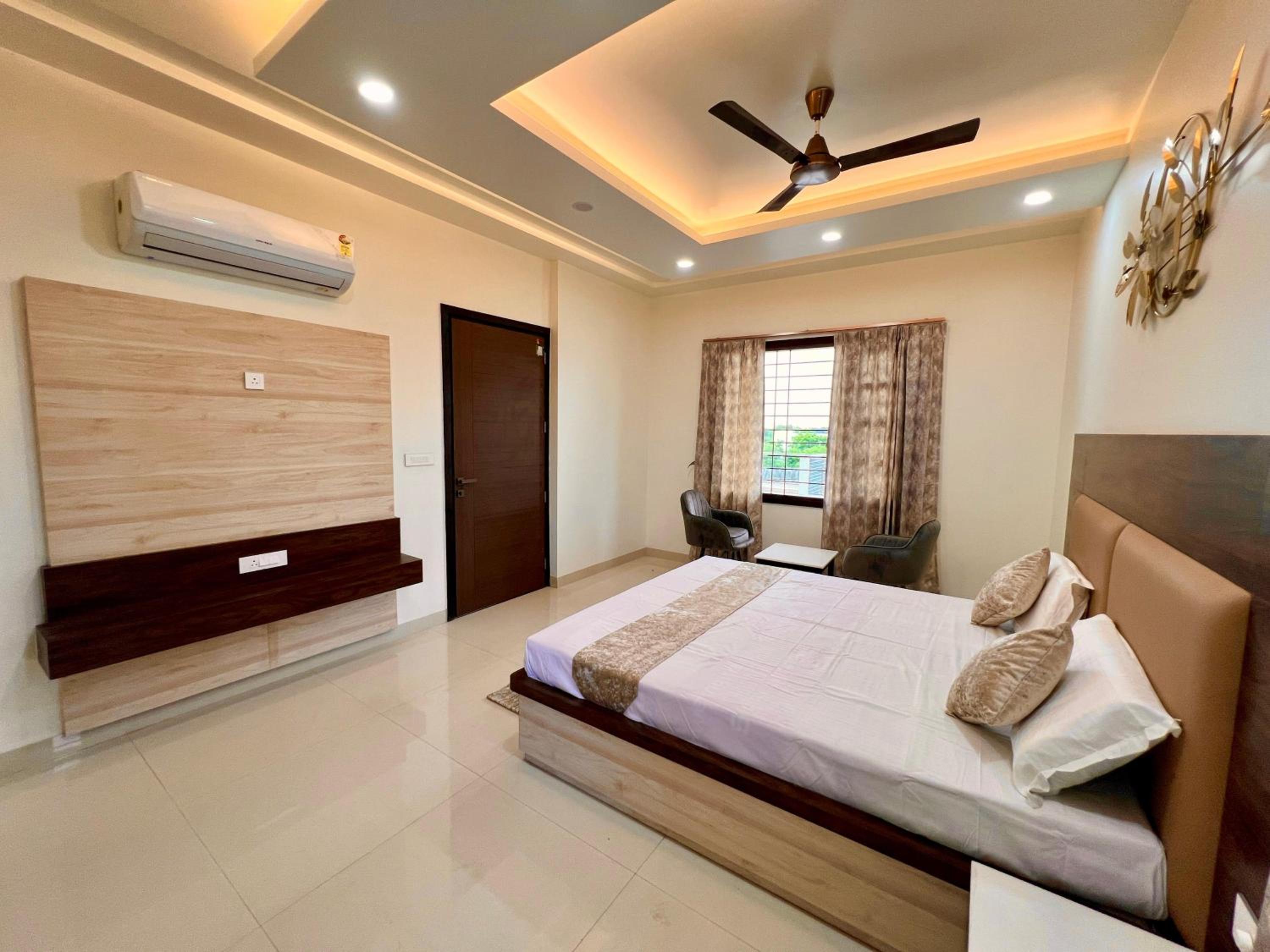 Vaidehi Resorts