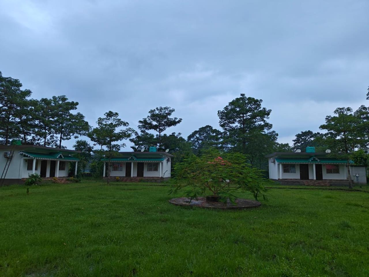 Jaldapara Eco Resorts by StayApart view 4