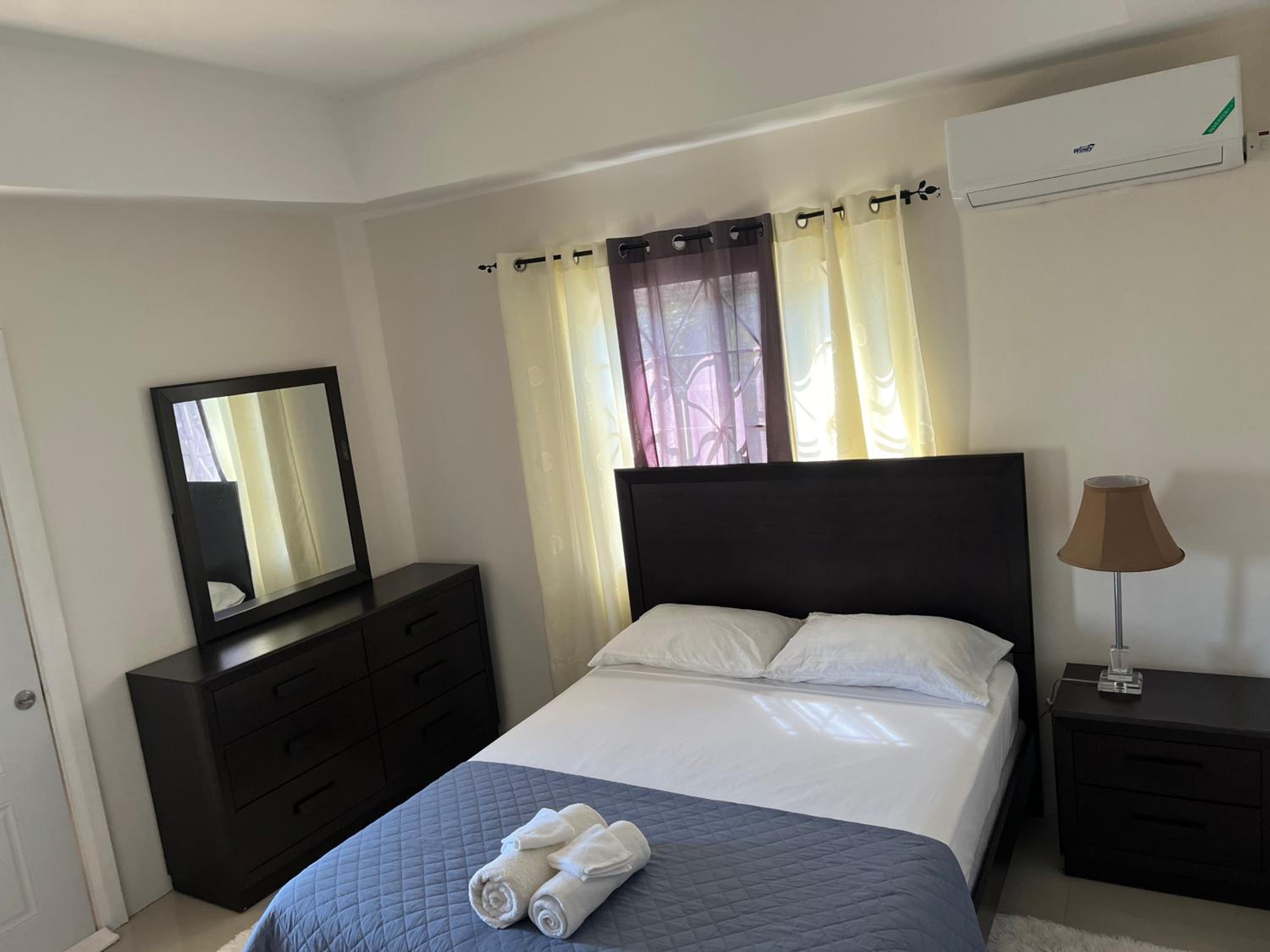 Mandeville luxury