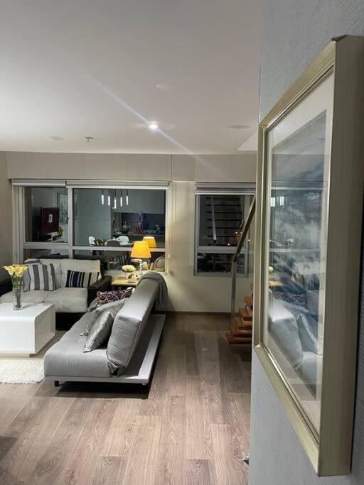 Loft Edf Pacific Plaza Parque Empresarial Colon