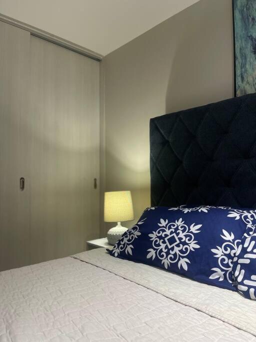 Loft Edf Pacific Plaza Parque Empresarial Colon