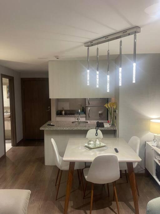 Loft Edf Pacific Plaza Parque Empresarial Colon