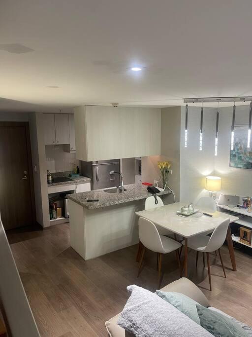 Loft Edf Pacific Plaza Parque Empresarial Colon
